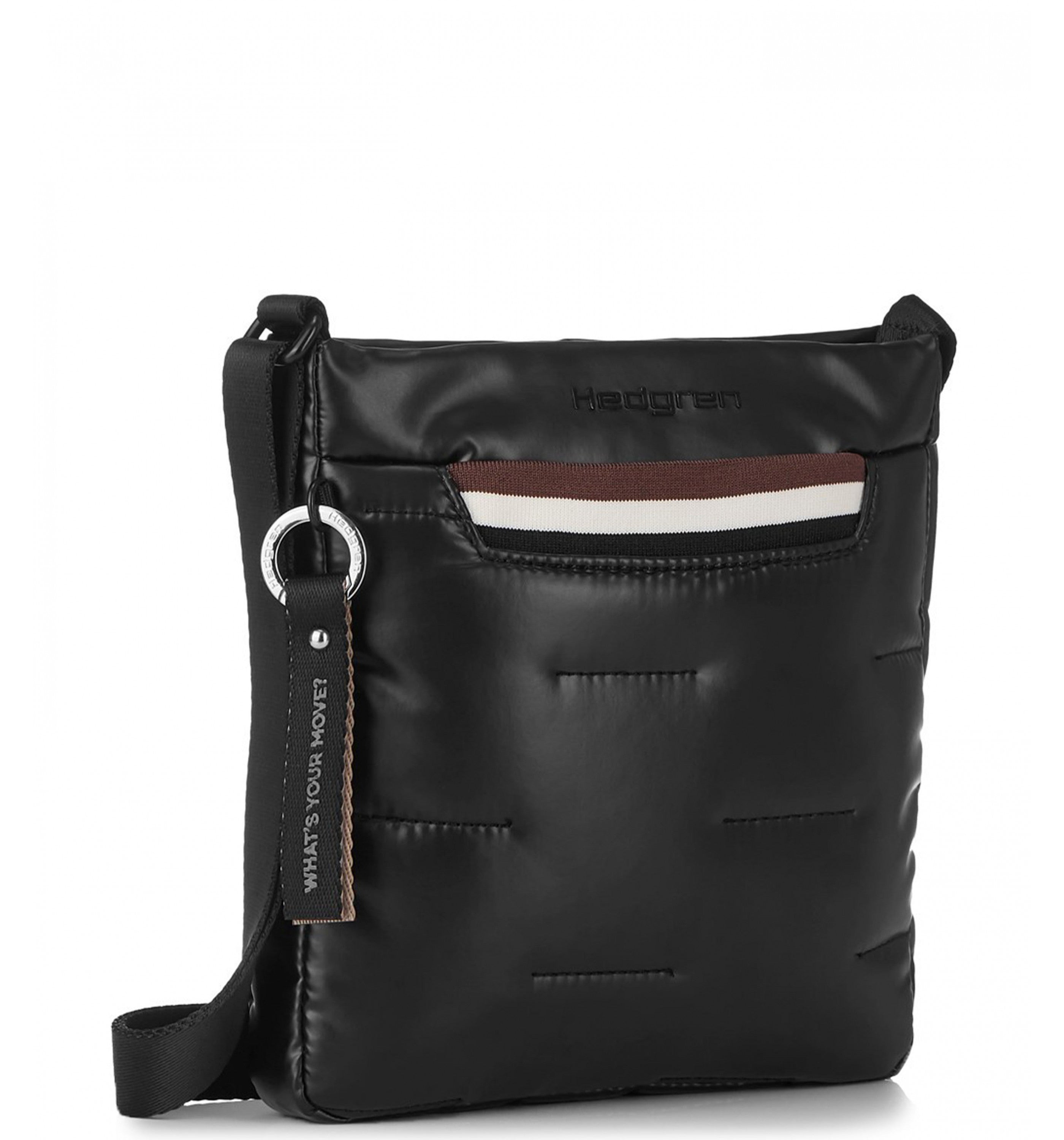 Cushy Sling Bag