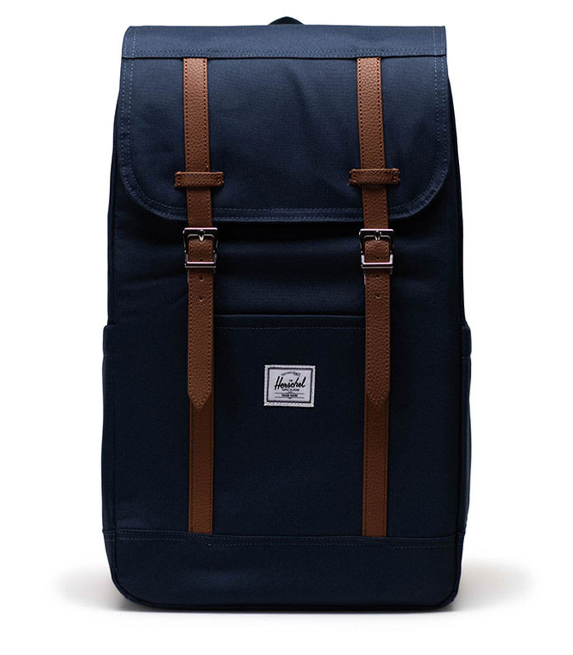 Herschel Retreat Navy Backpack