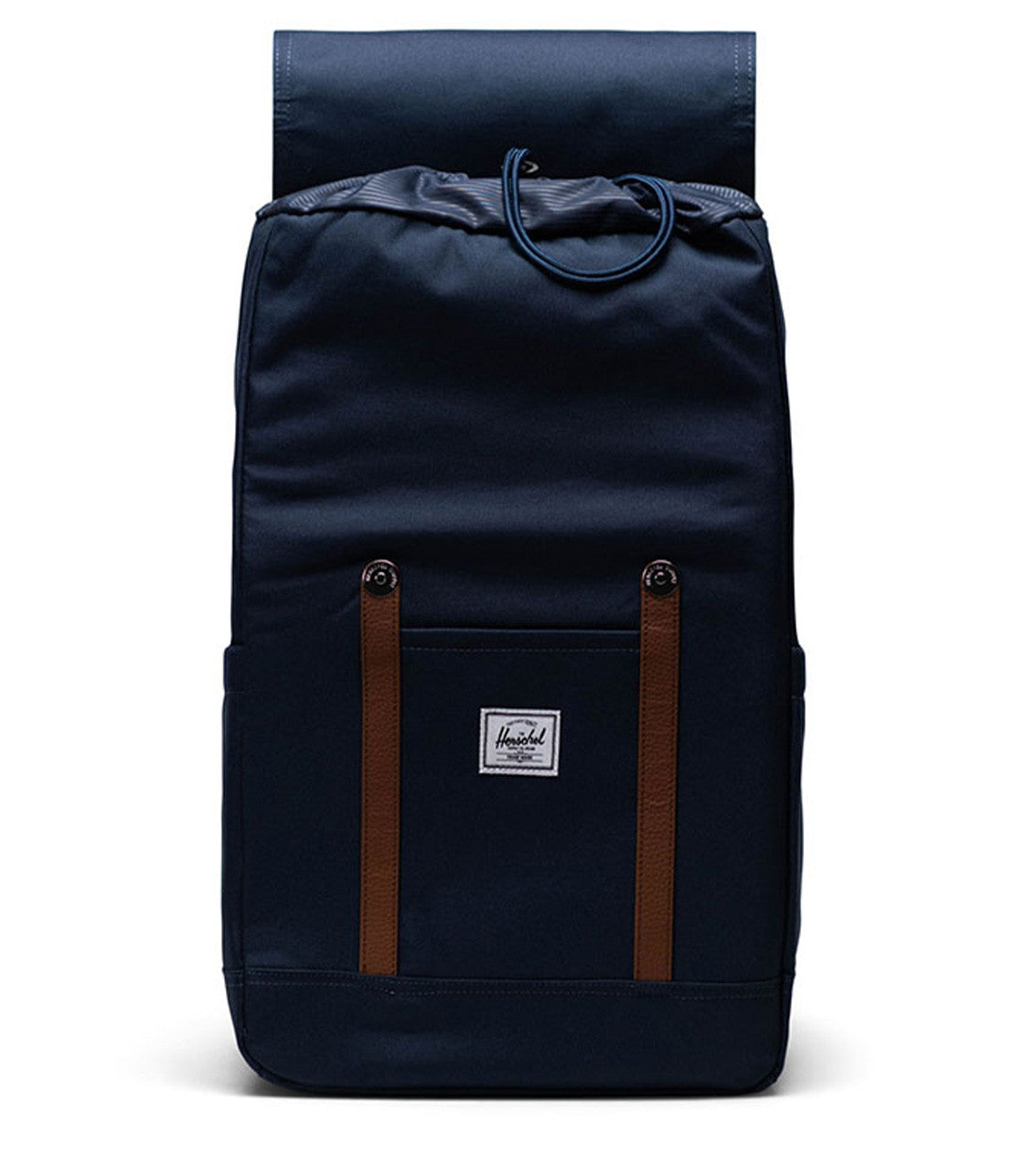 Herschel Retreat Navy Backpack