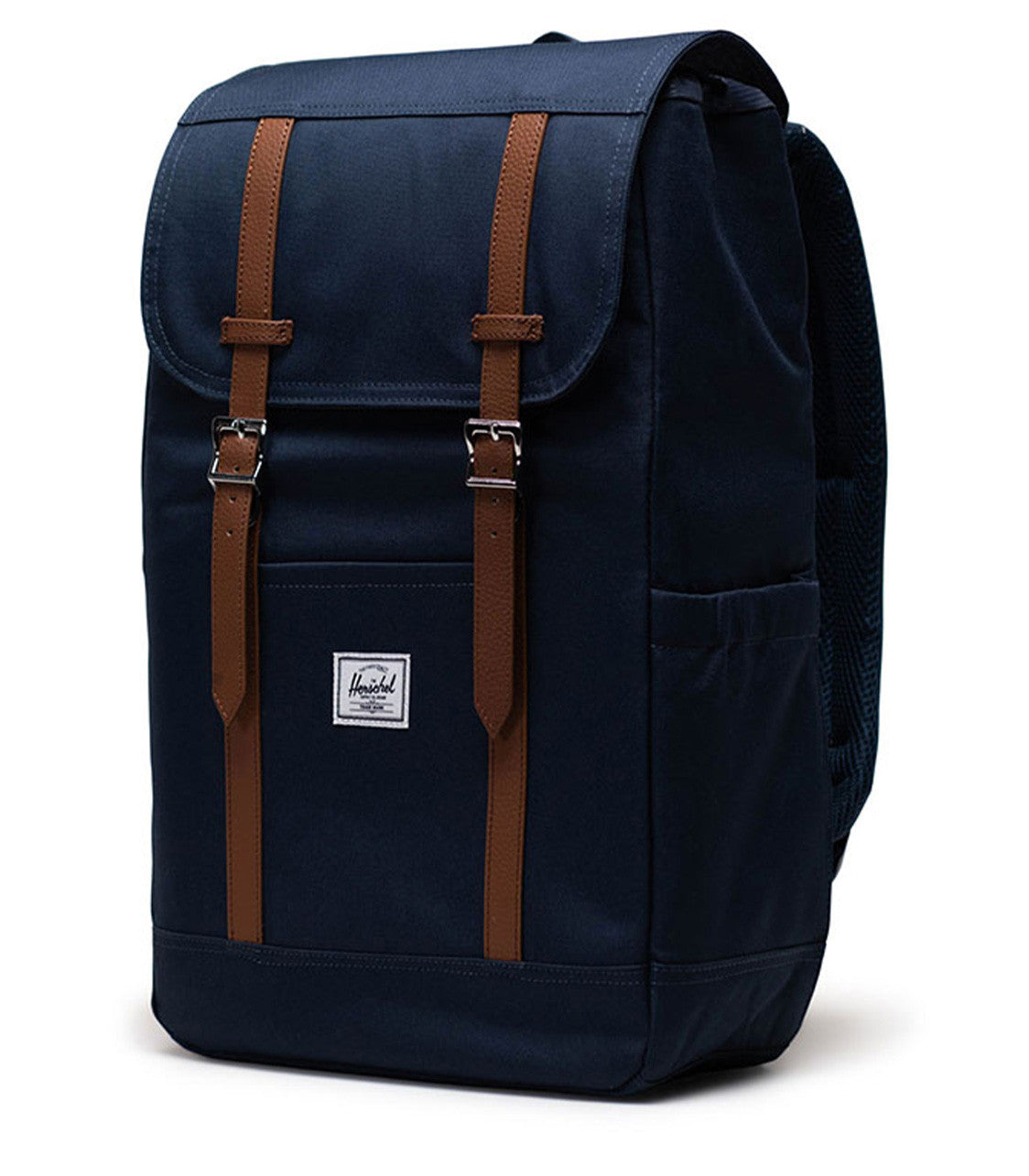 Herschel Retreat Navy Backpack