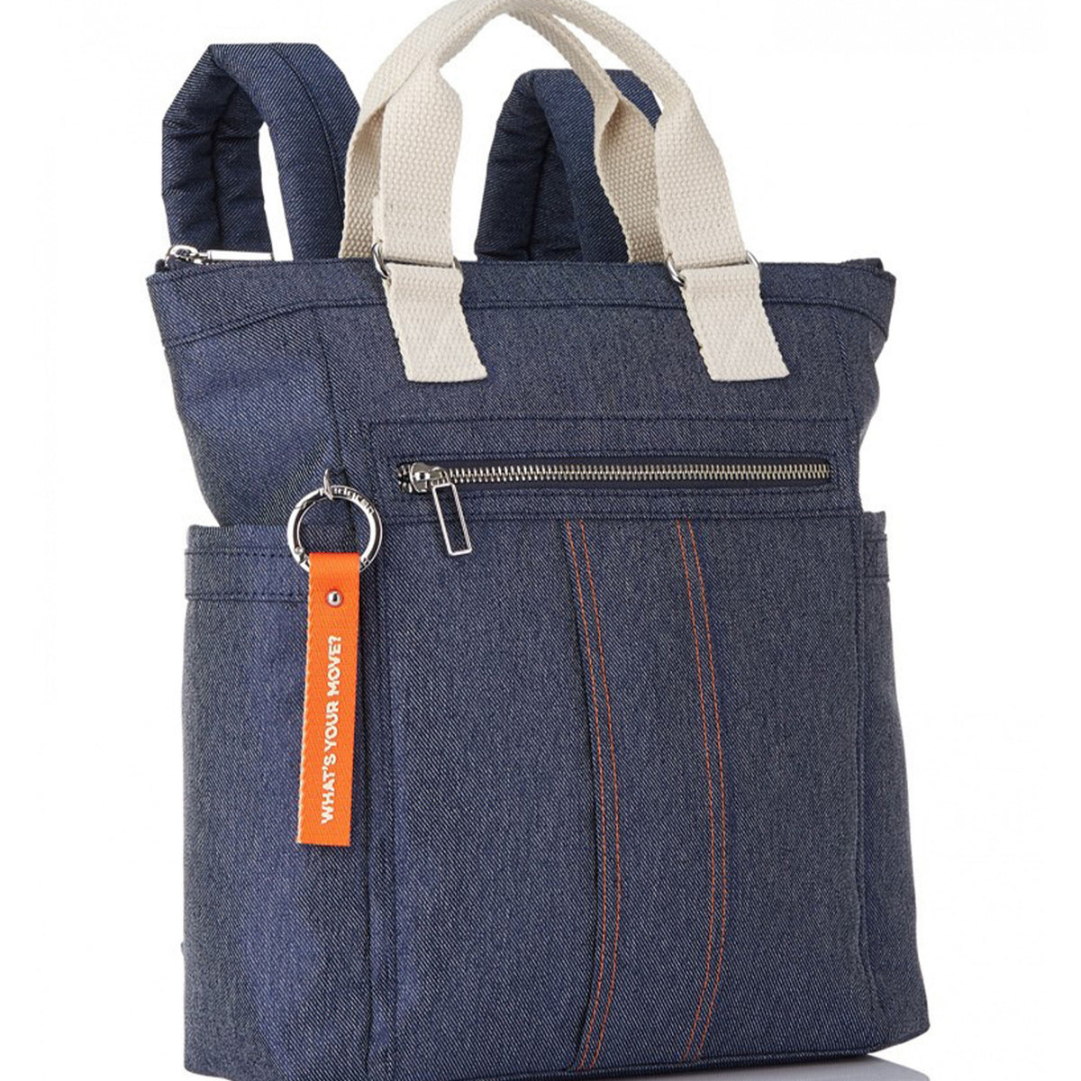 Leea Backpack – The Travel Club PH