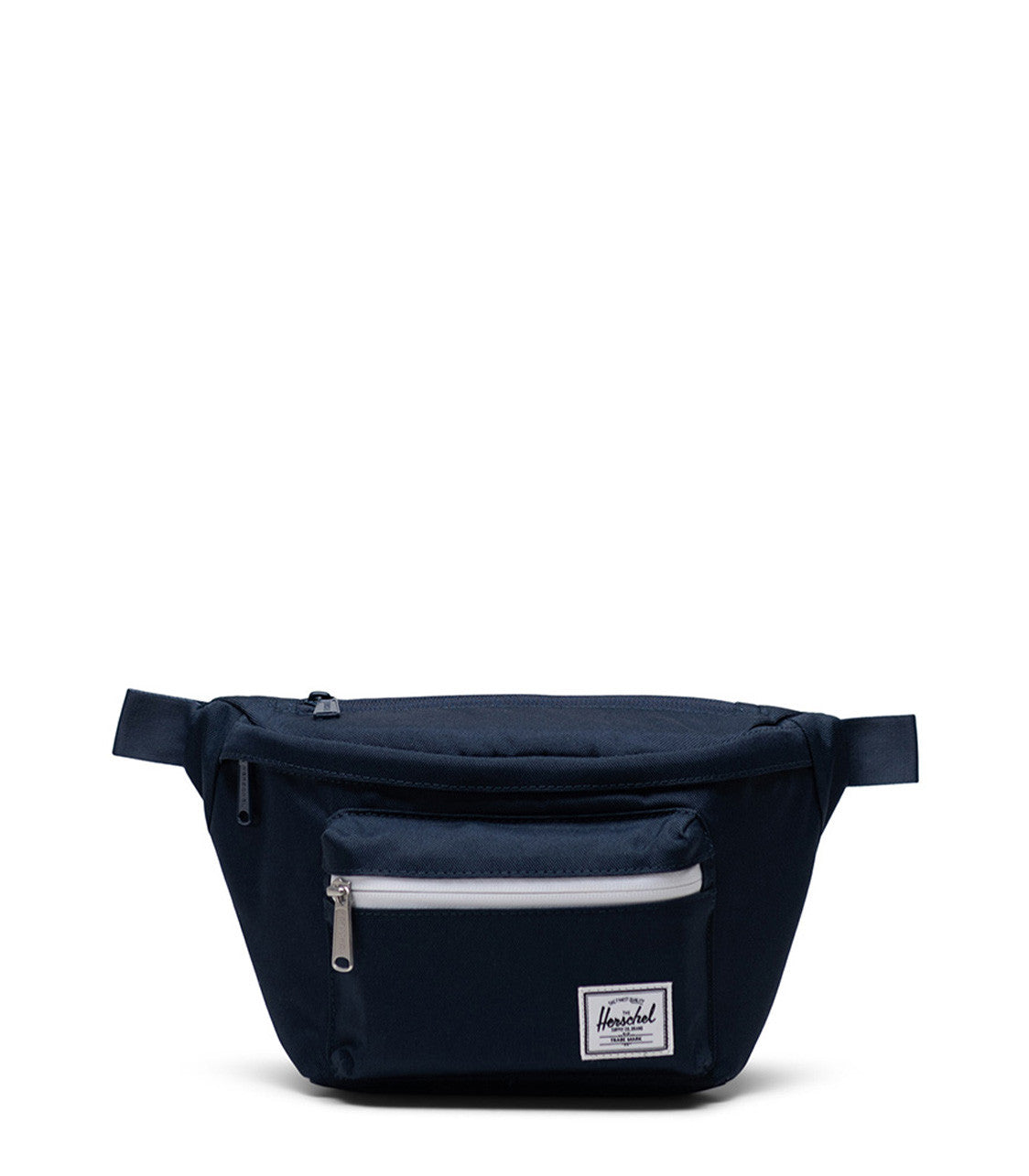 Herschel Pop Quiz Hip Pack Navy