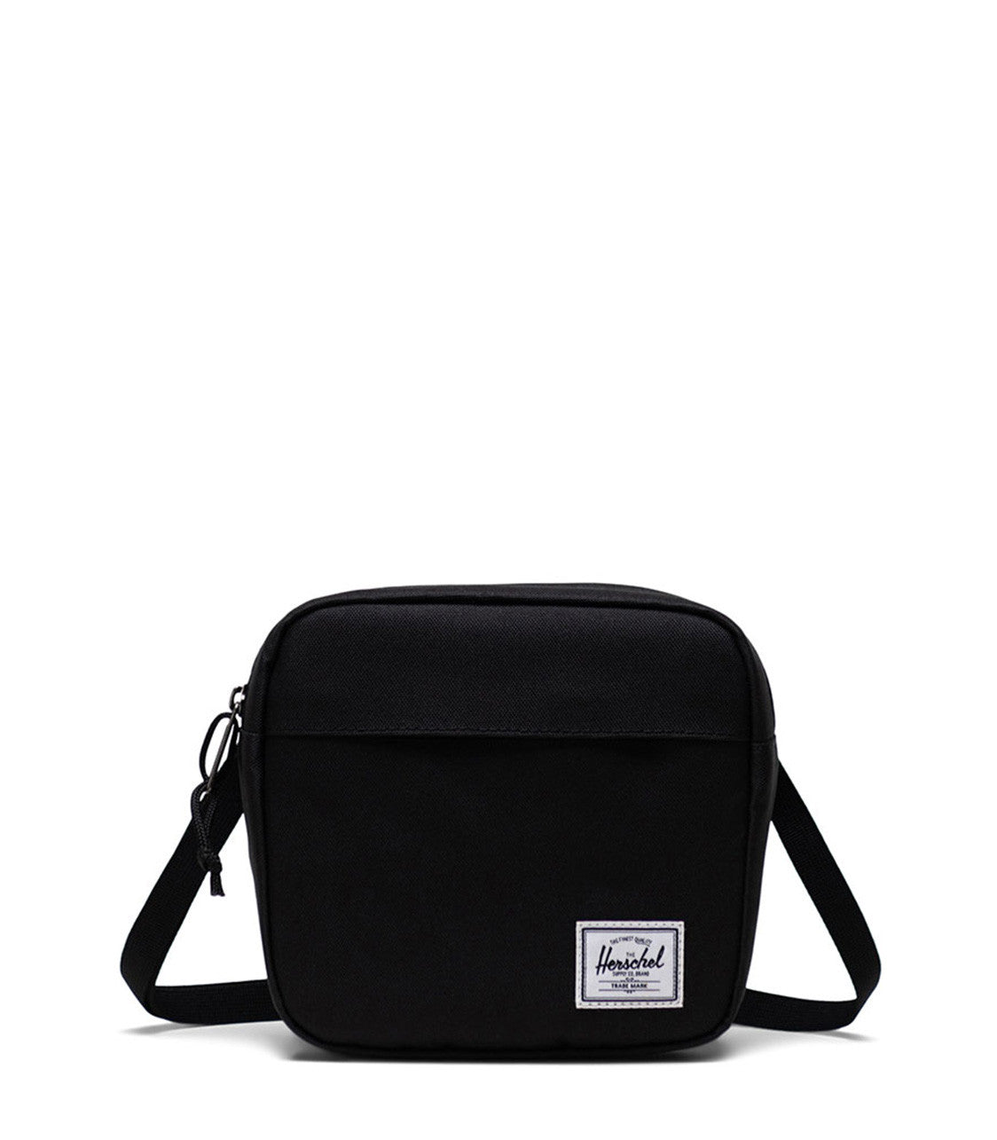 Herschel Classic Crossbody Black The Travel Club PH