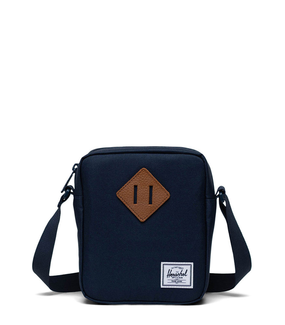 Herschel Heritage Crossbody Navy