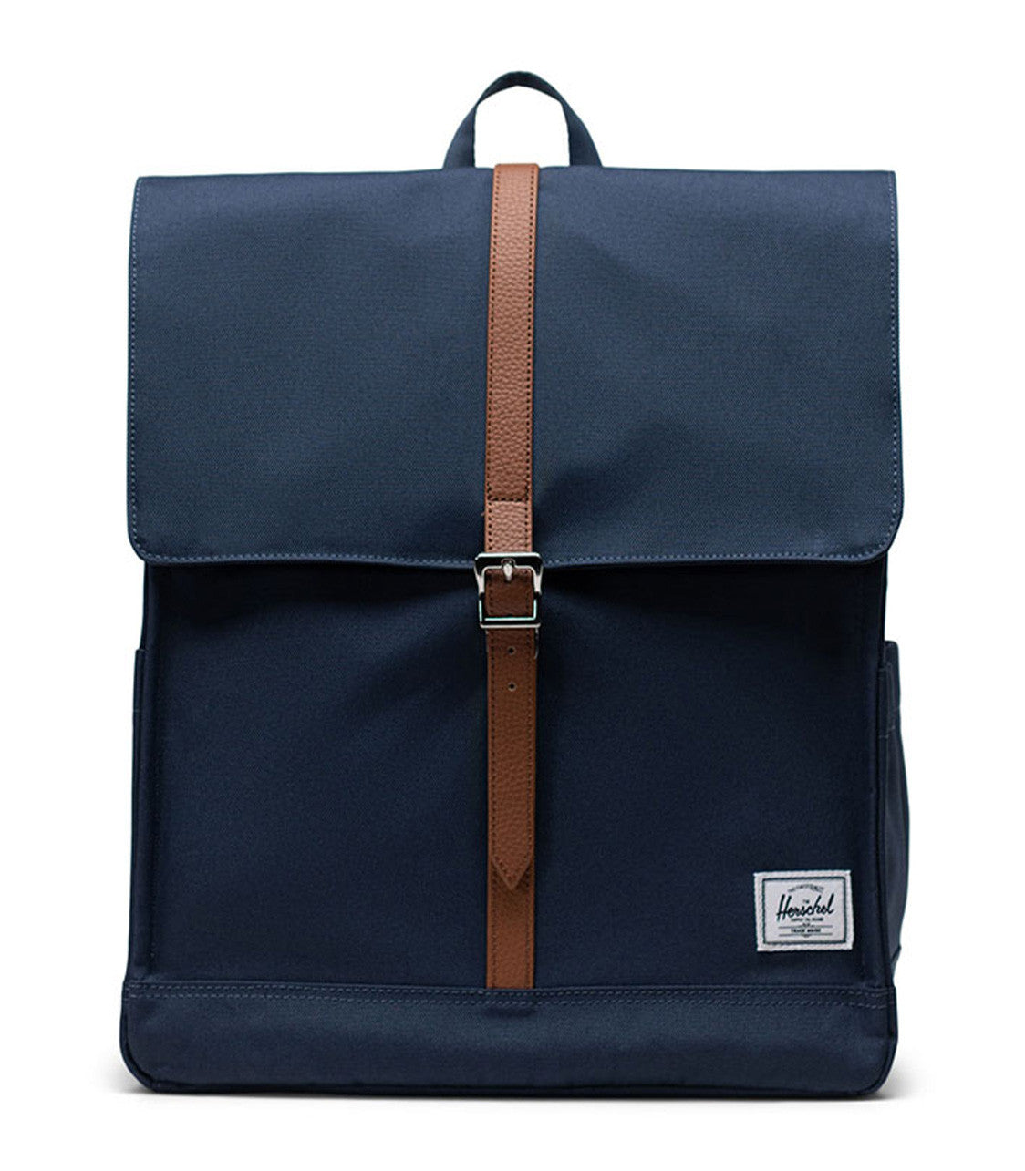 Herschel City Navy Backpack