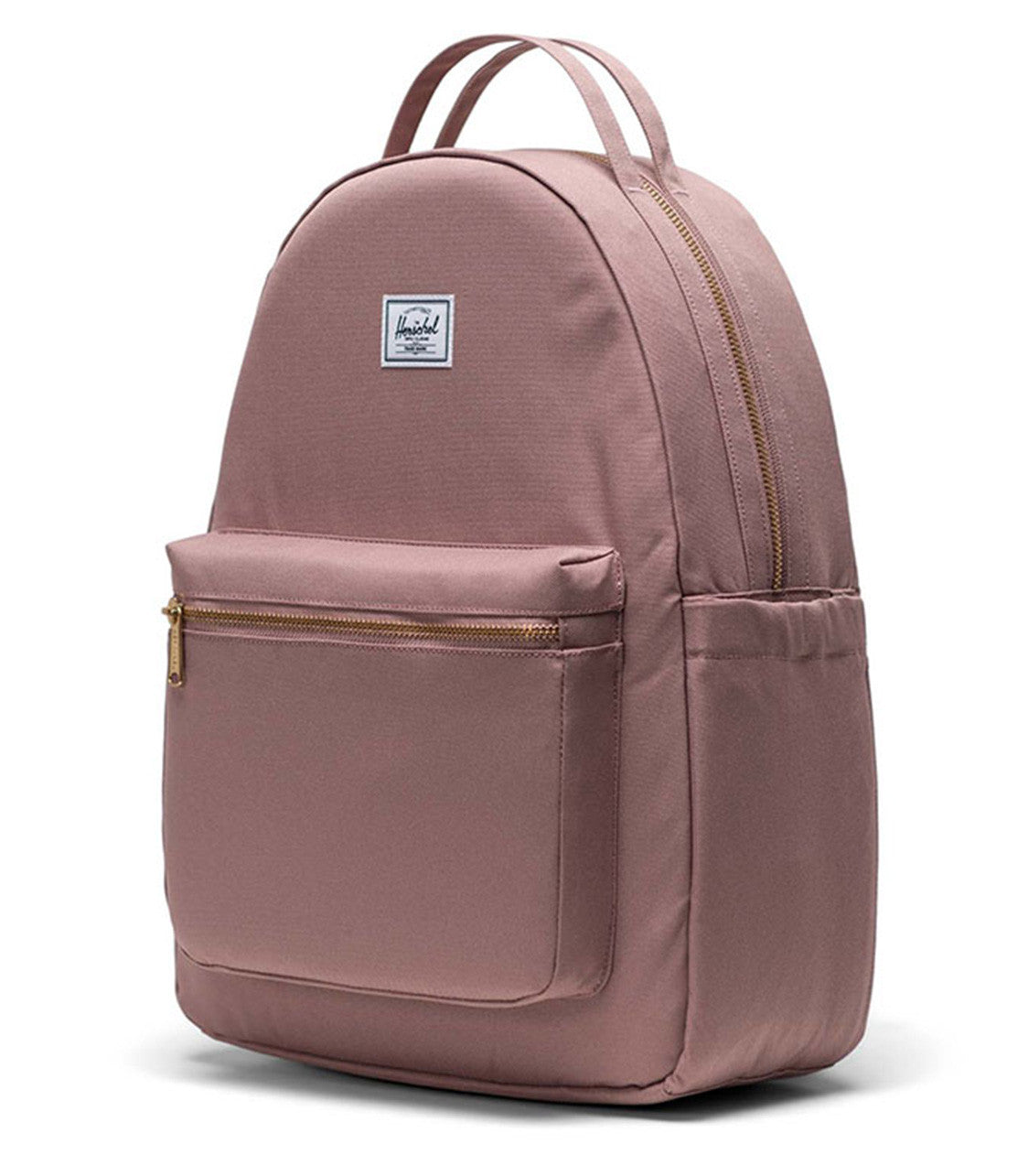 Herschel nova mid volume ash rose on sale