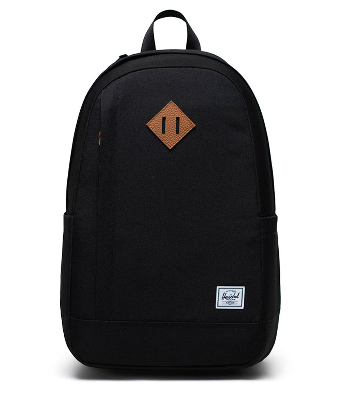 Herschel bag black deals