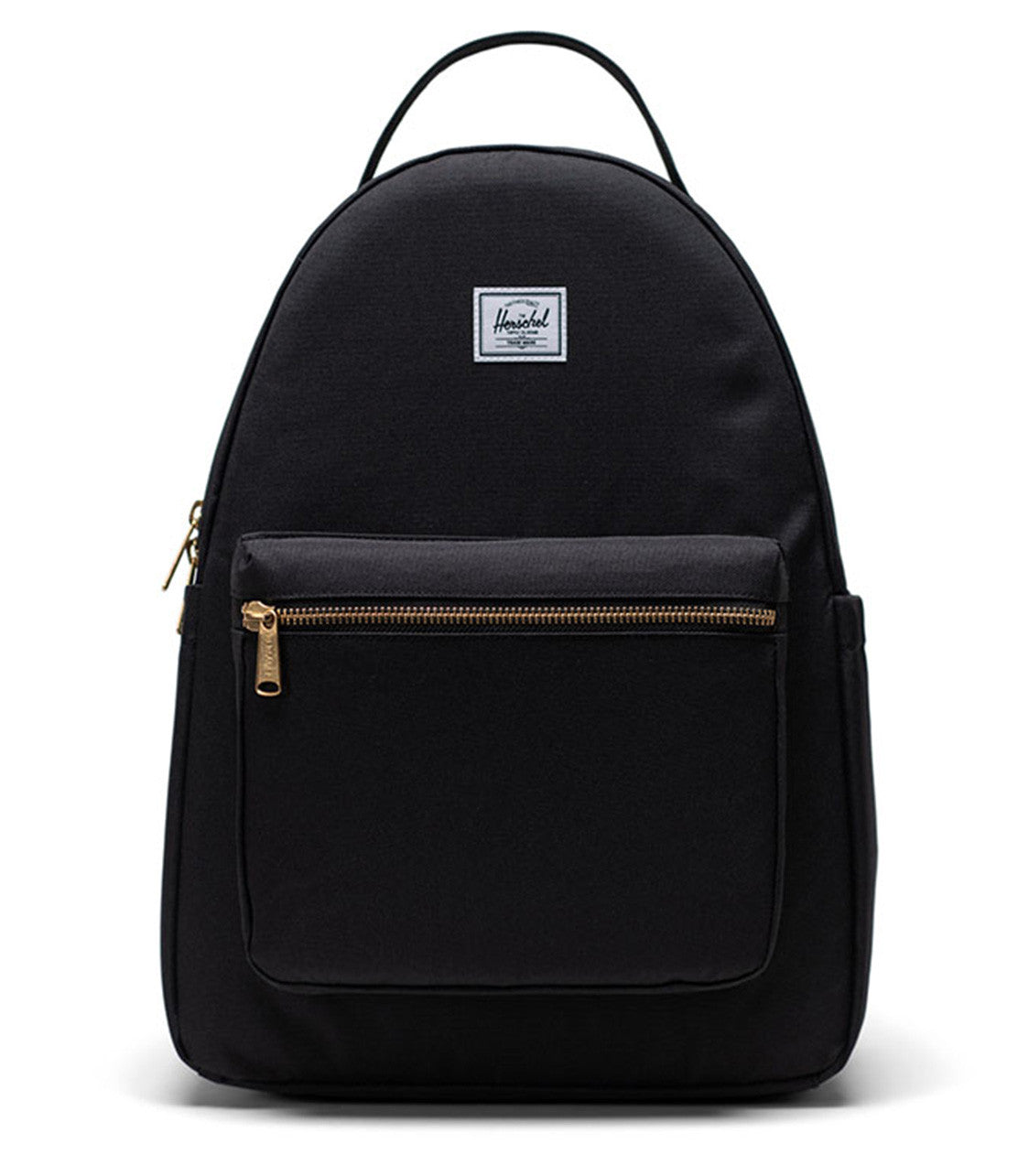 Herschel Nova Black Backpack
