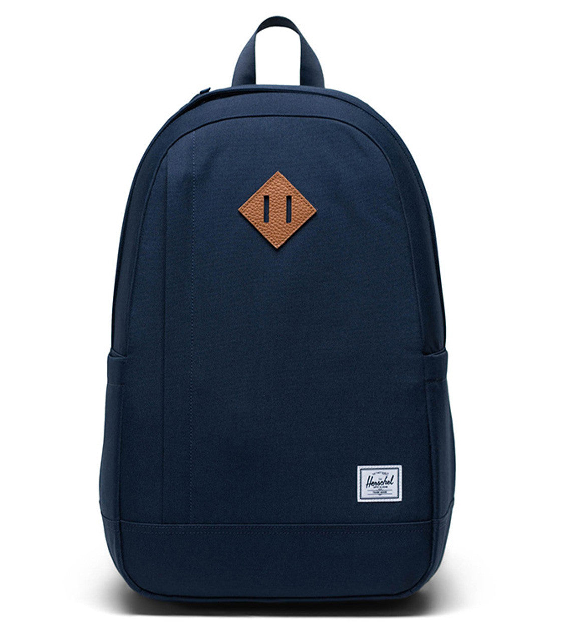 Herschel Seymour Navy Backpack – The Travel Club PH