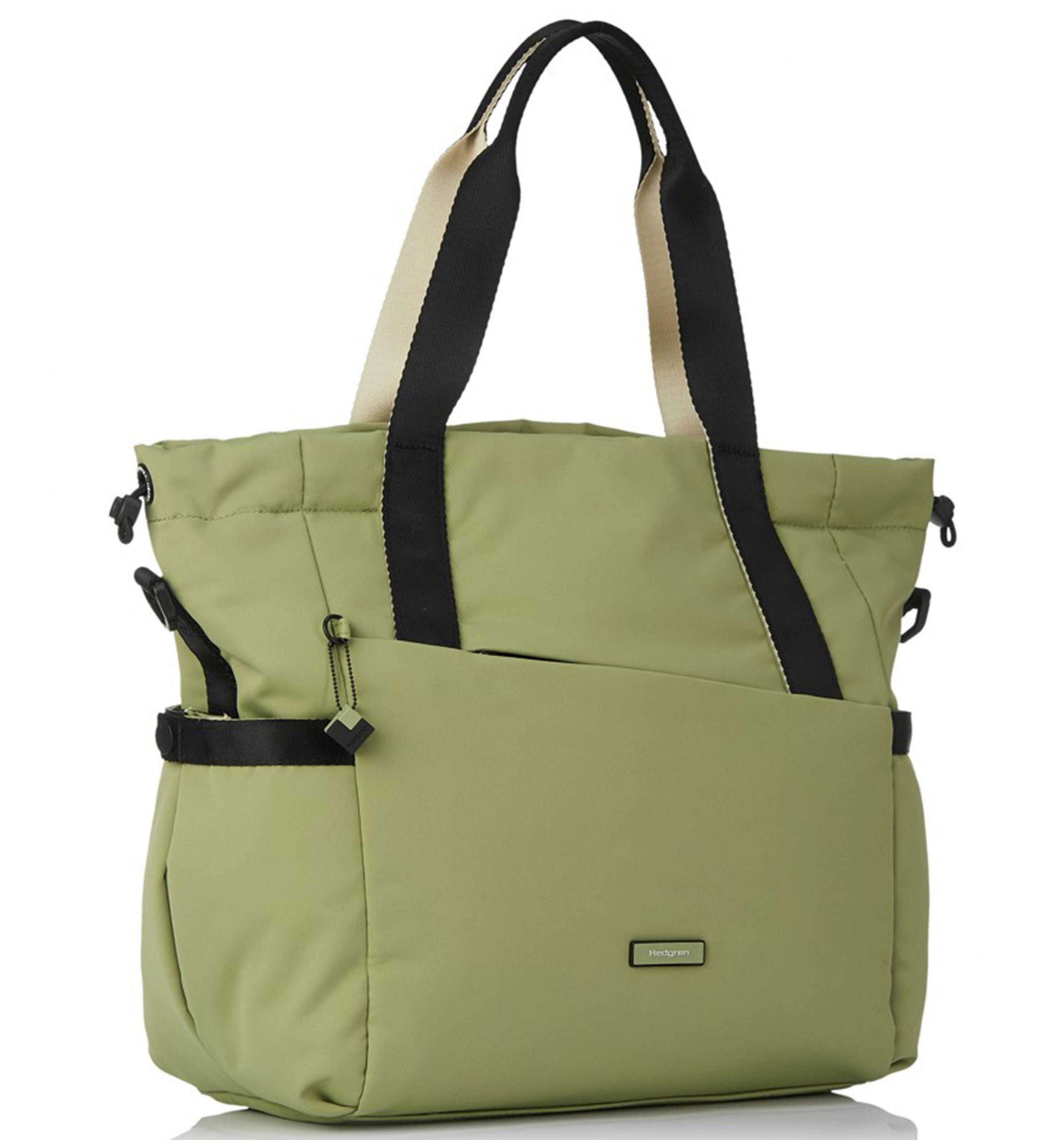 HEDGRENGalactic Shoulder Bag