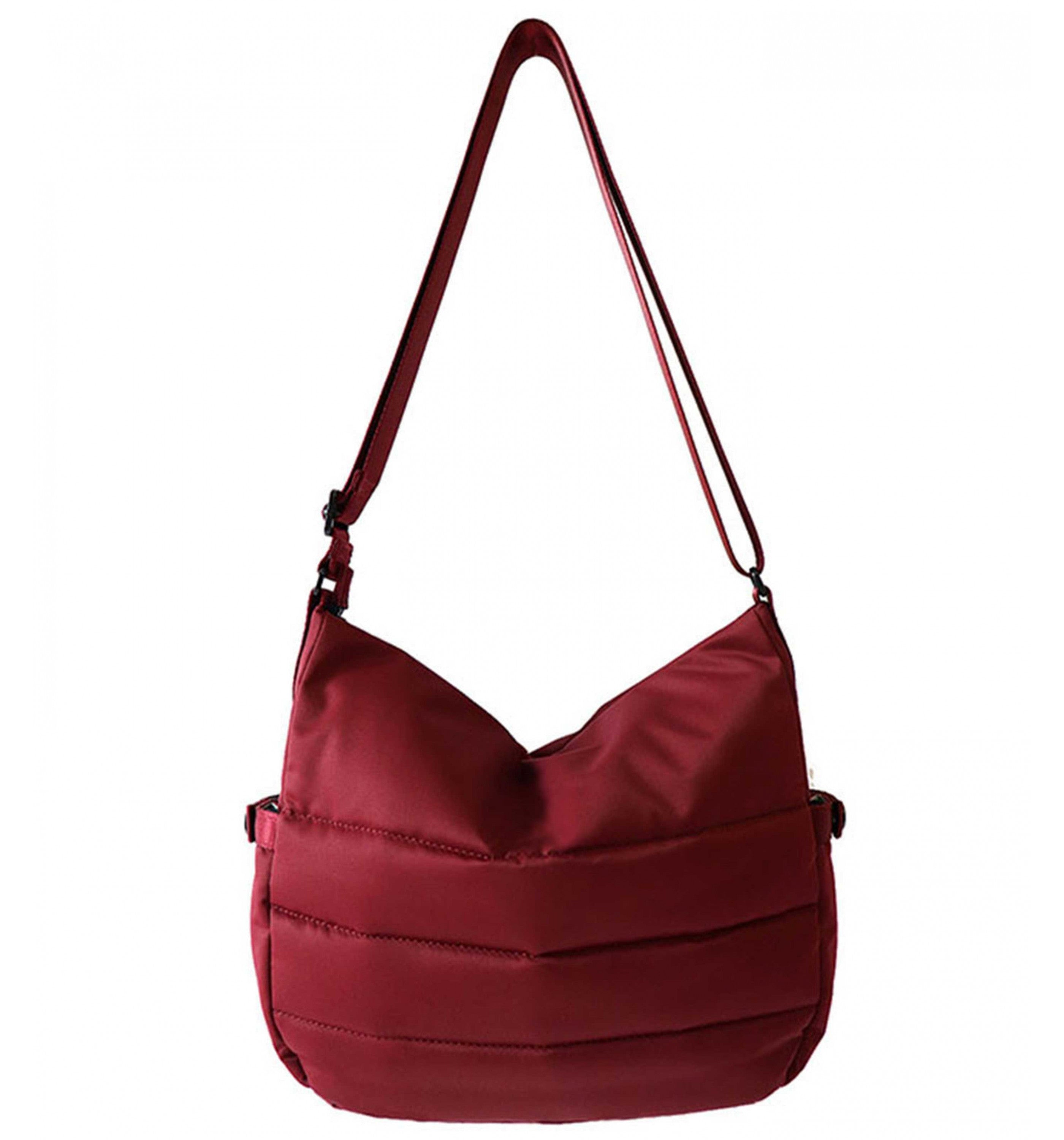 Delaney Shoulder Bag The Travel Club PH