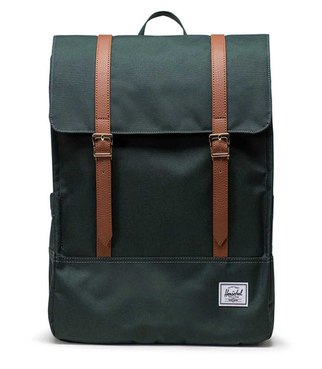 HERSCHELHerschel Survey Darkest Spruce Backpack