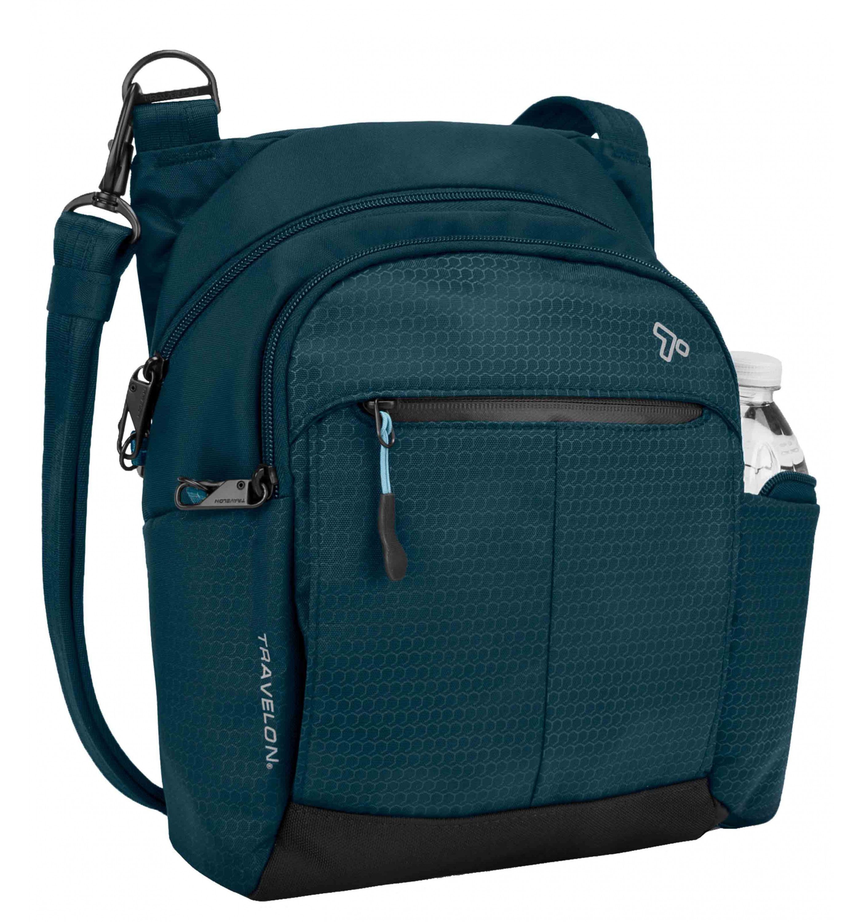 Anti-Theft Active Tour Bag