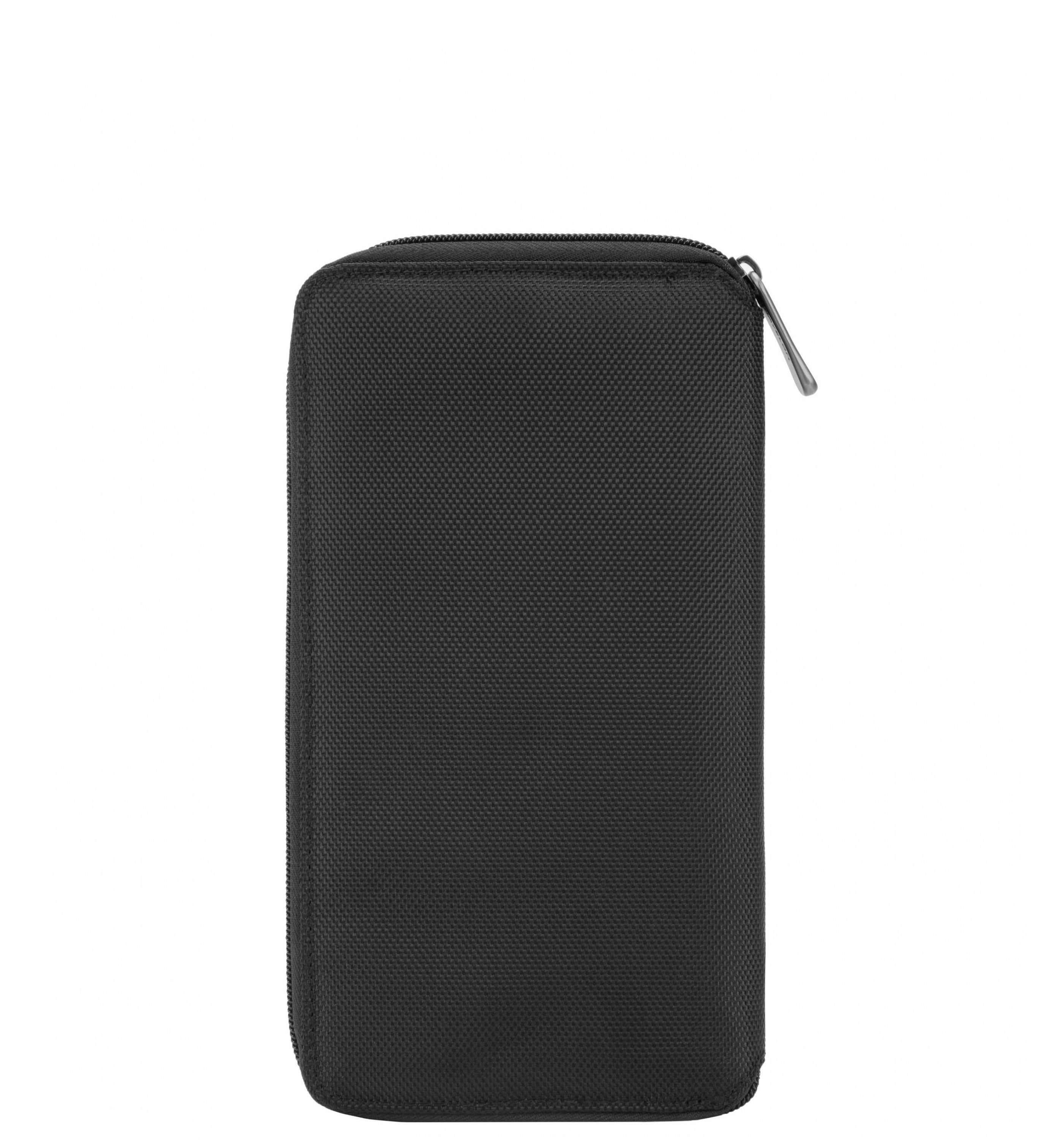 RFID-Blocking Urban Executive Organizer