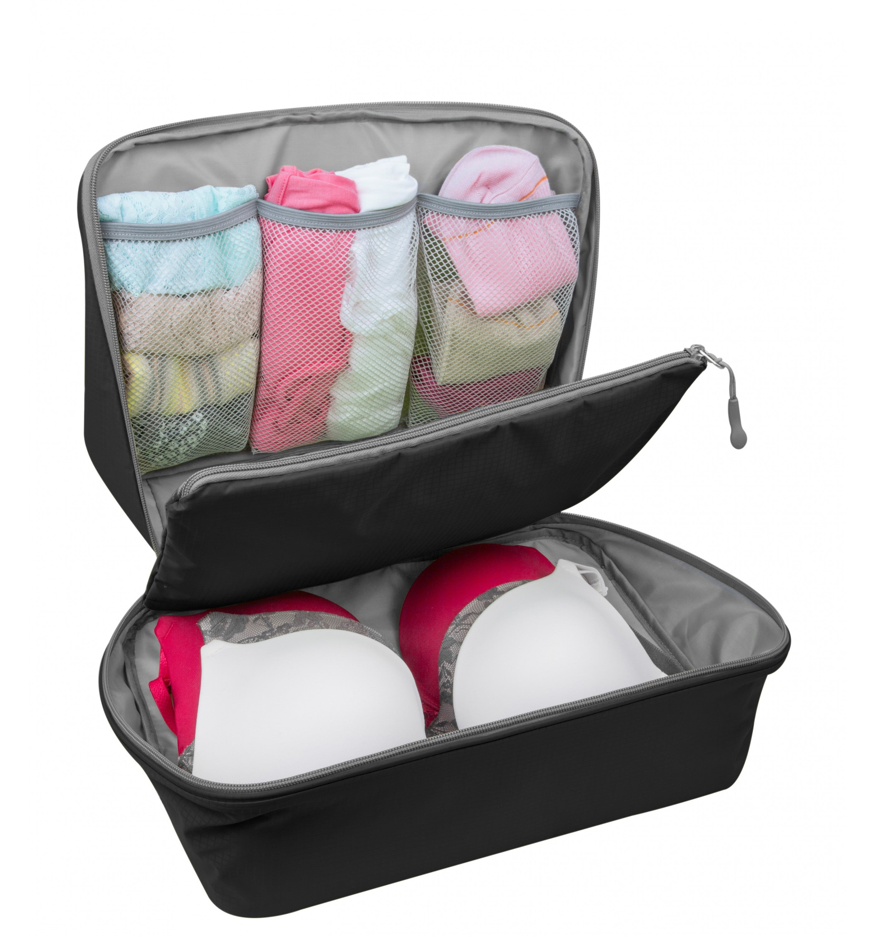 Multi-Purpose Packing Cube