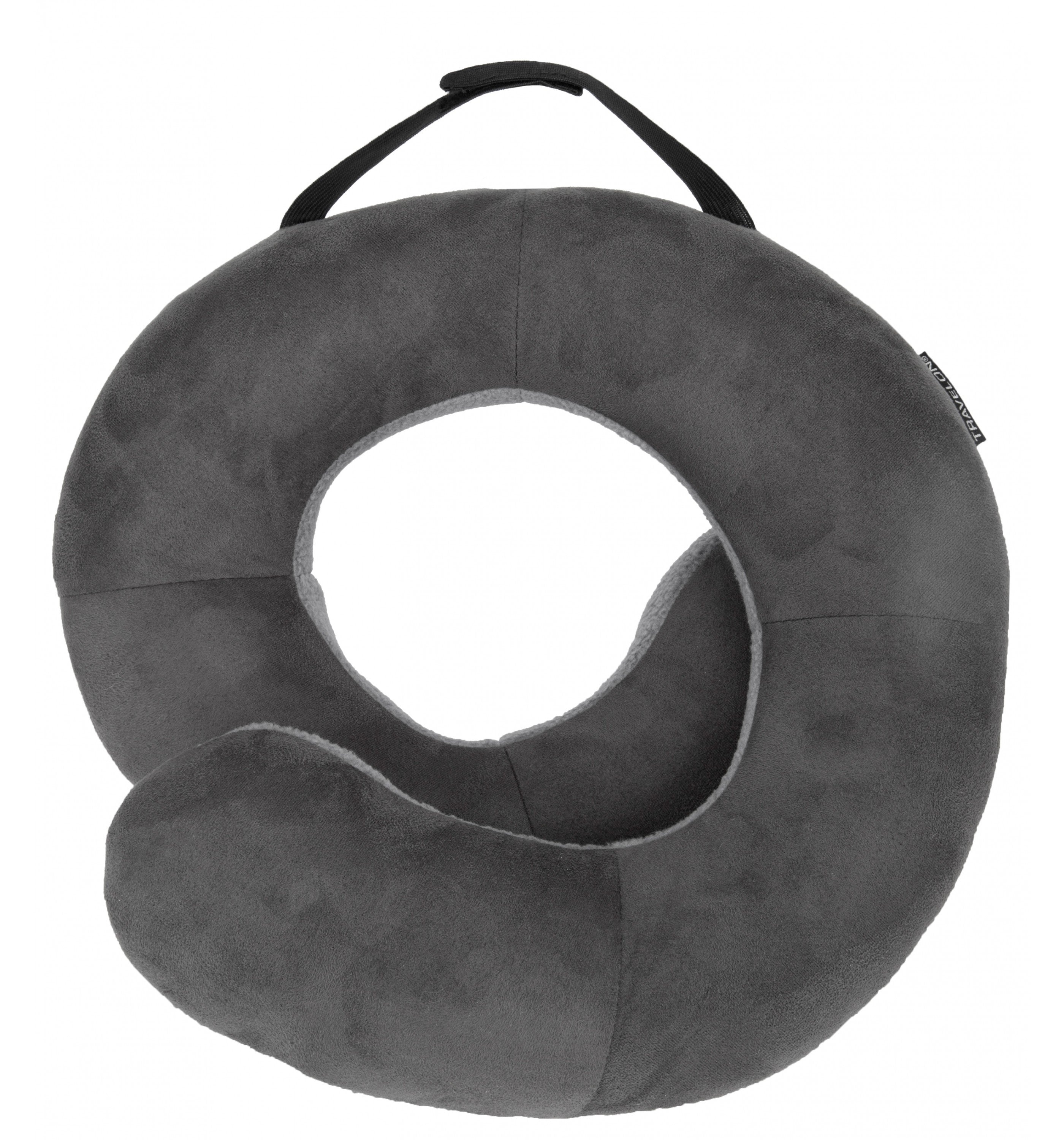 Deluxe Wrap-N-Rest Neck Pillow