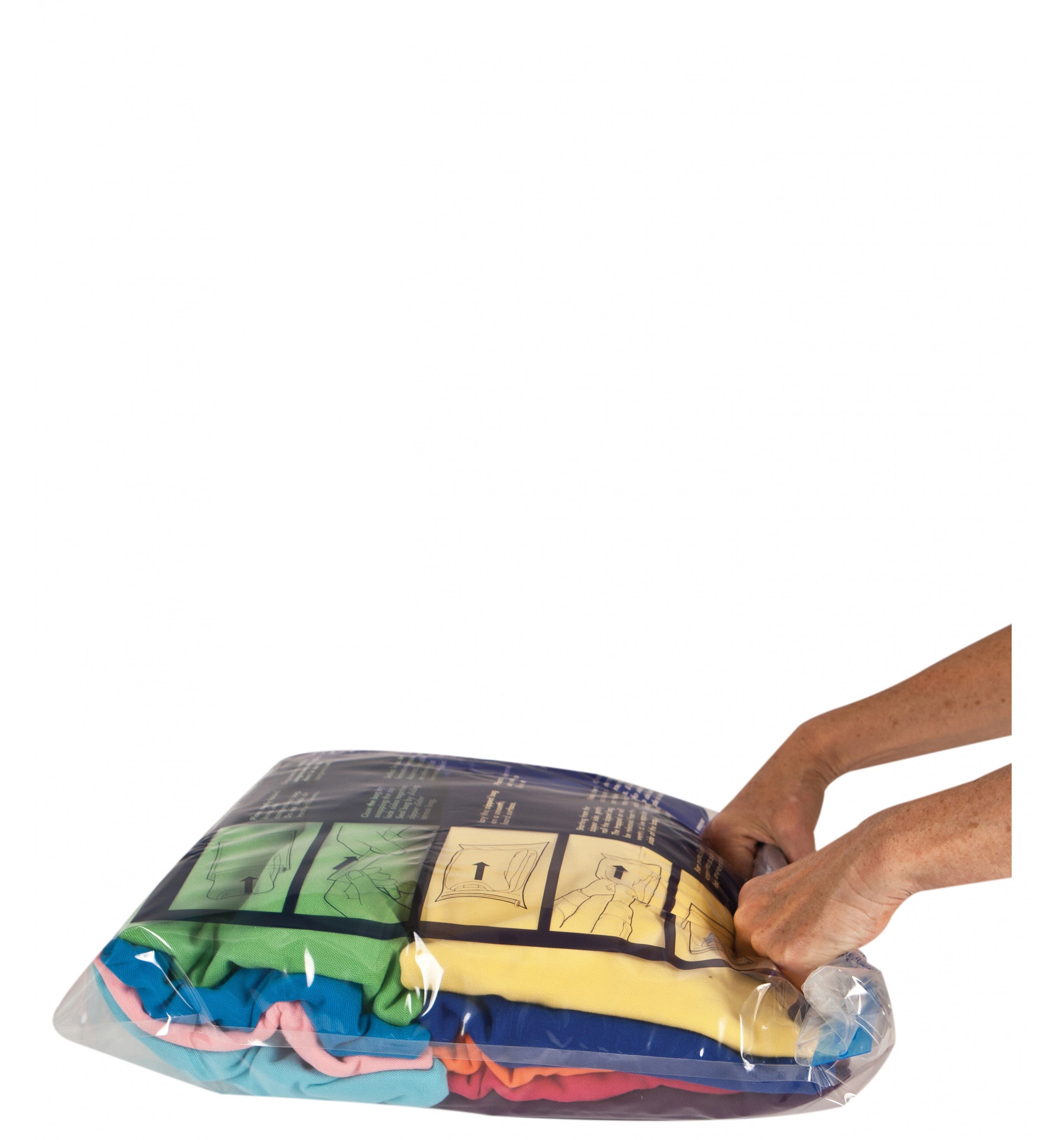 Set Of Compression Packing Bags