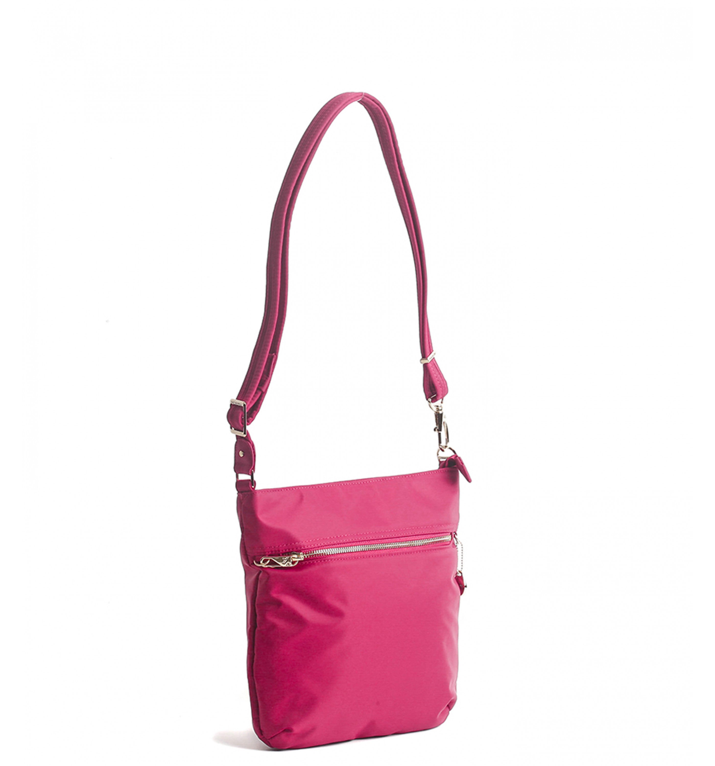 Anti-Theft Tailored N/S Slim Bag