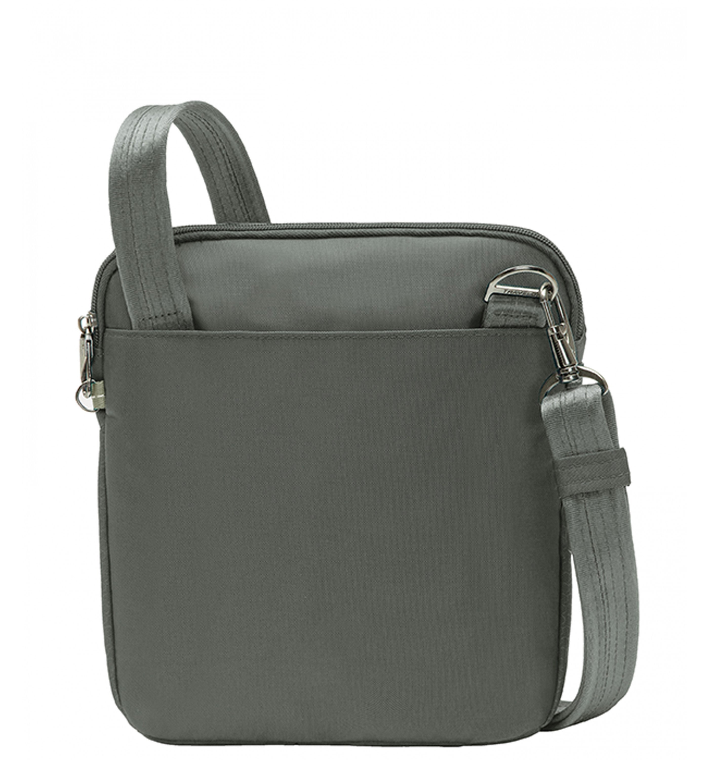 Anti Theft Active Small Crossbody Bag The Travel Club PH