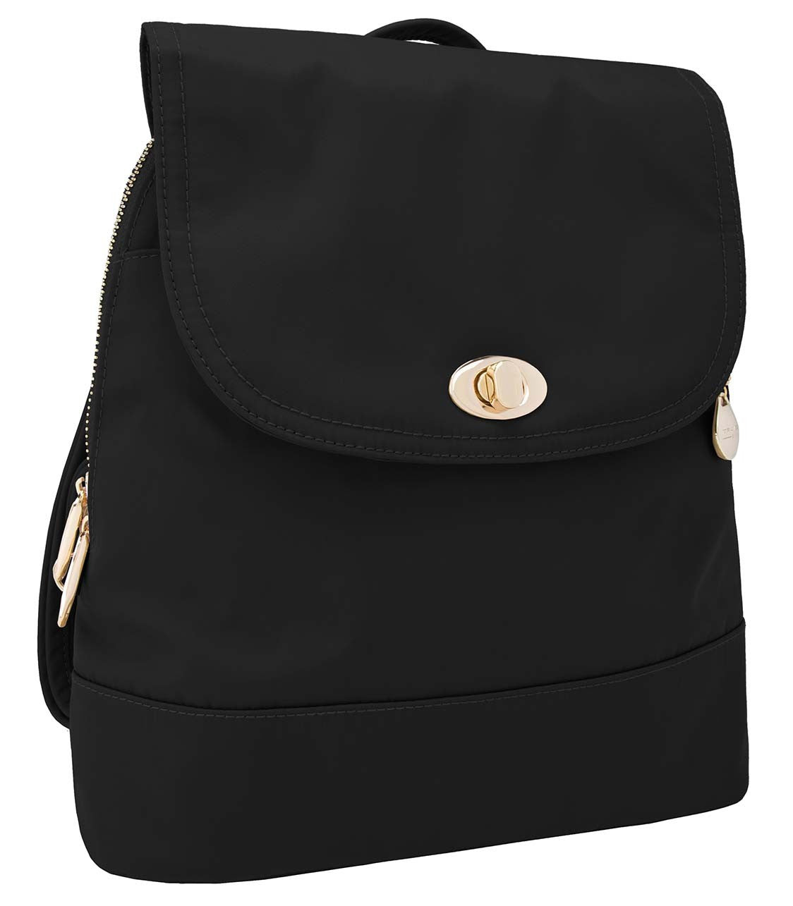 Anti-Theft Tailored Backpack