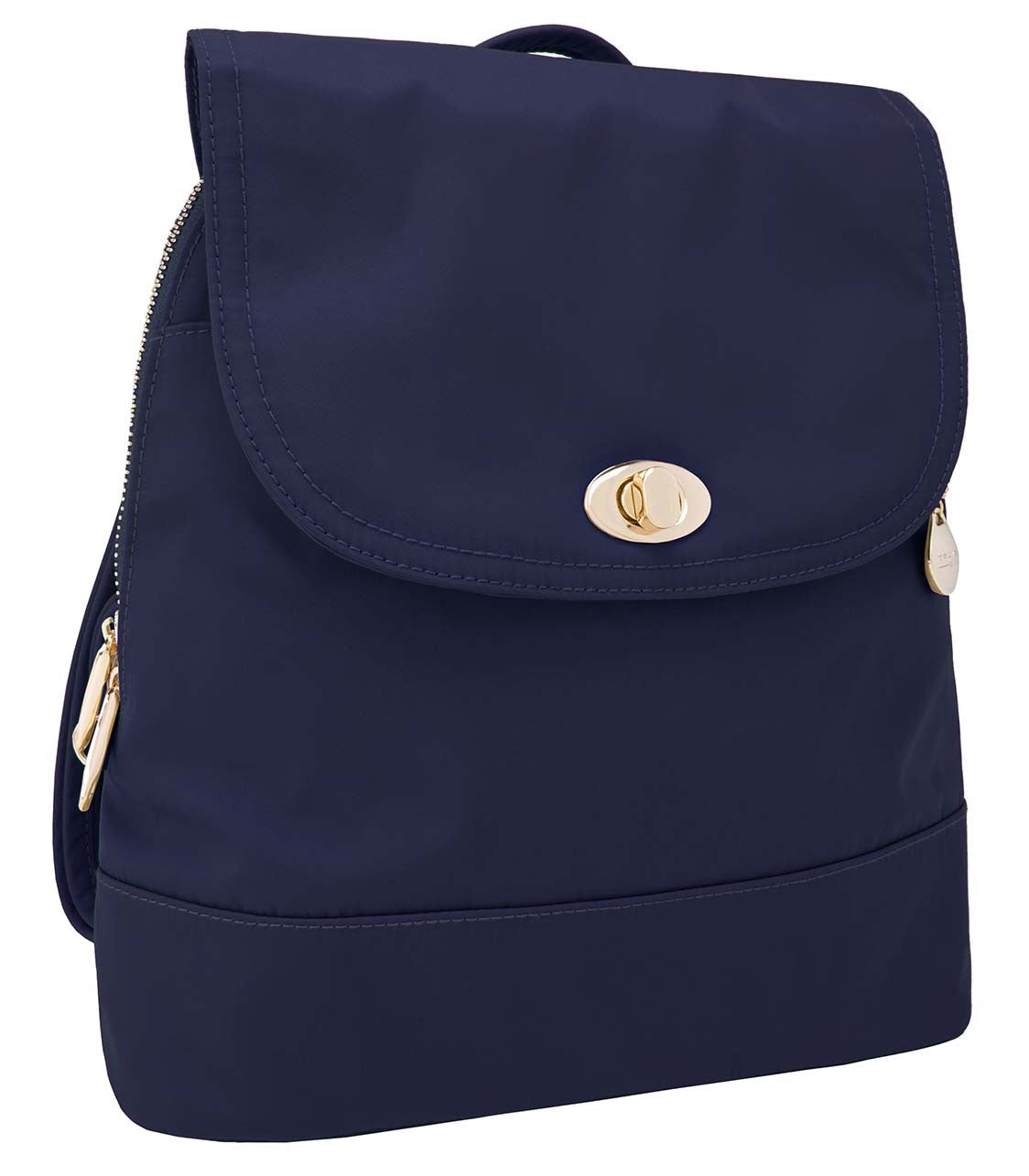 Anti-Theft Tailored Backpack