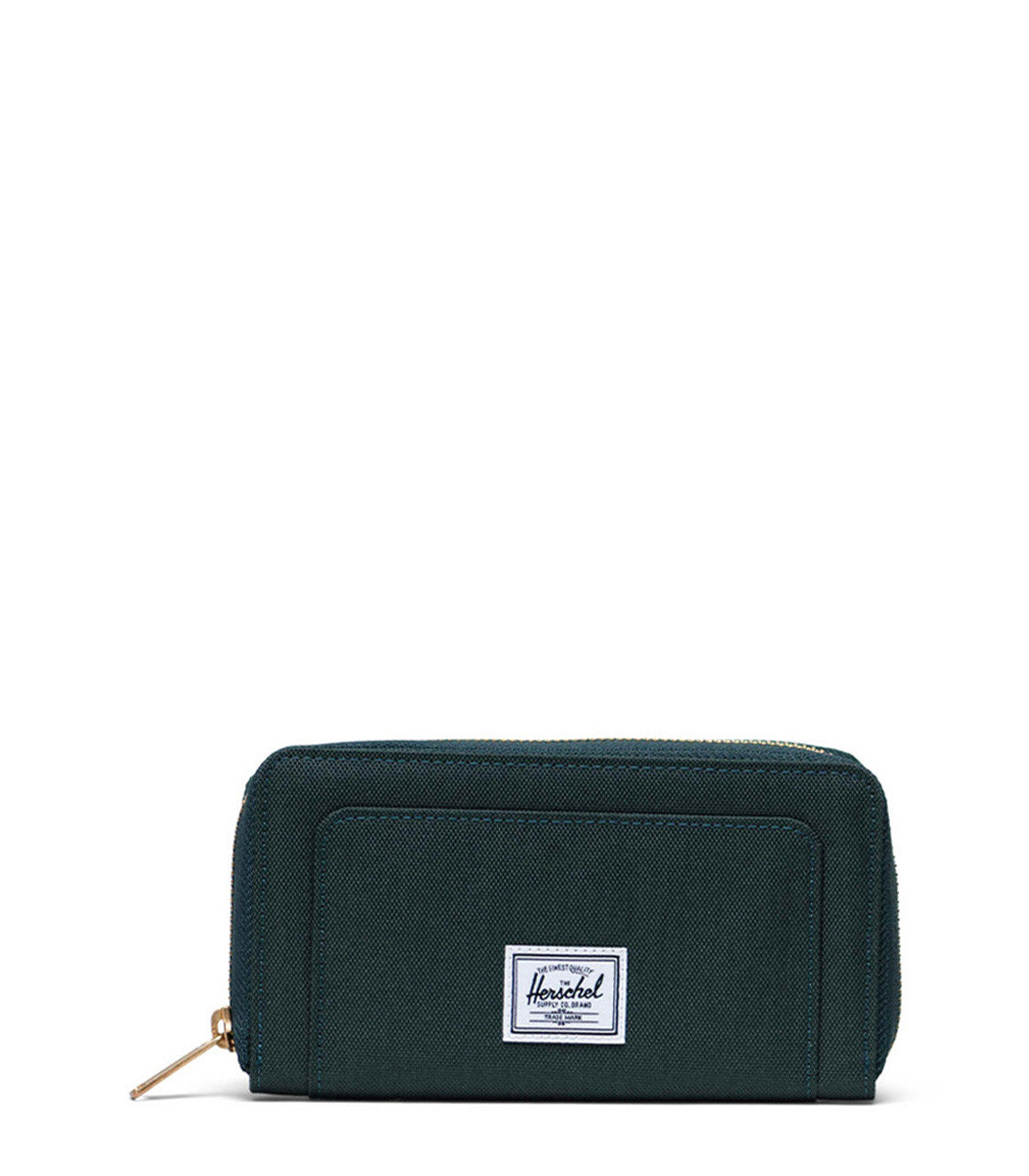 Herschel Thomas Wallet Darkest Spruce Wallet