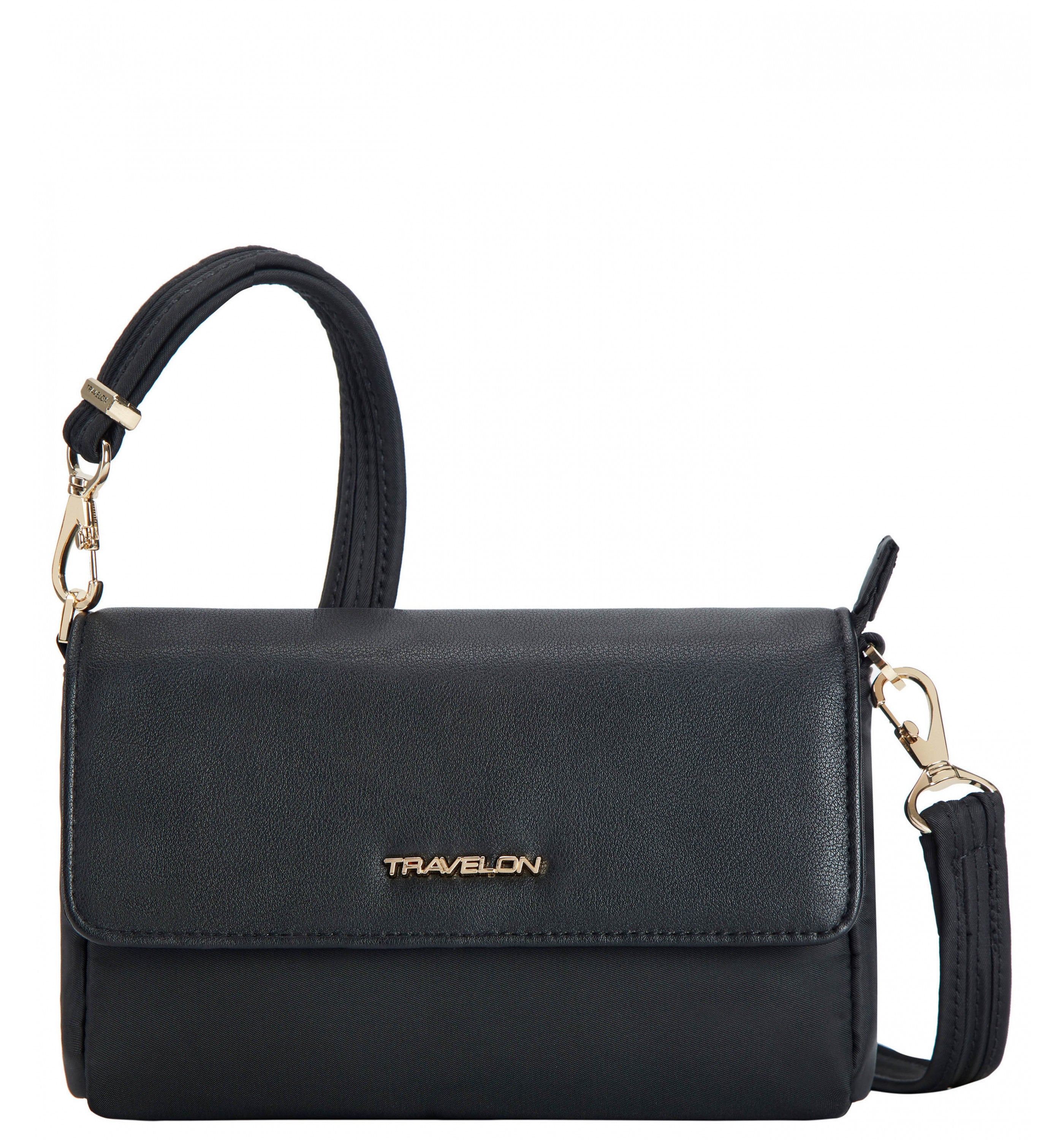 Anti-Theft Addison Convertible Belt Bag