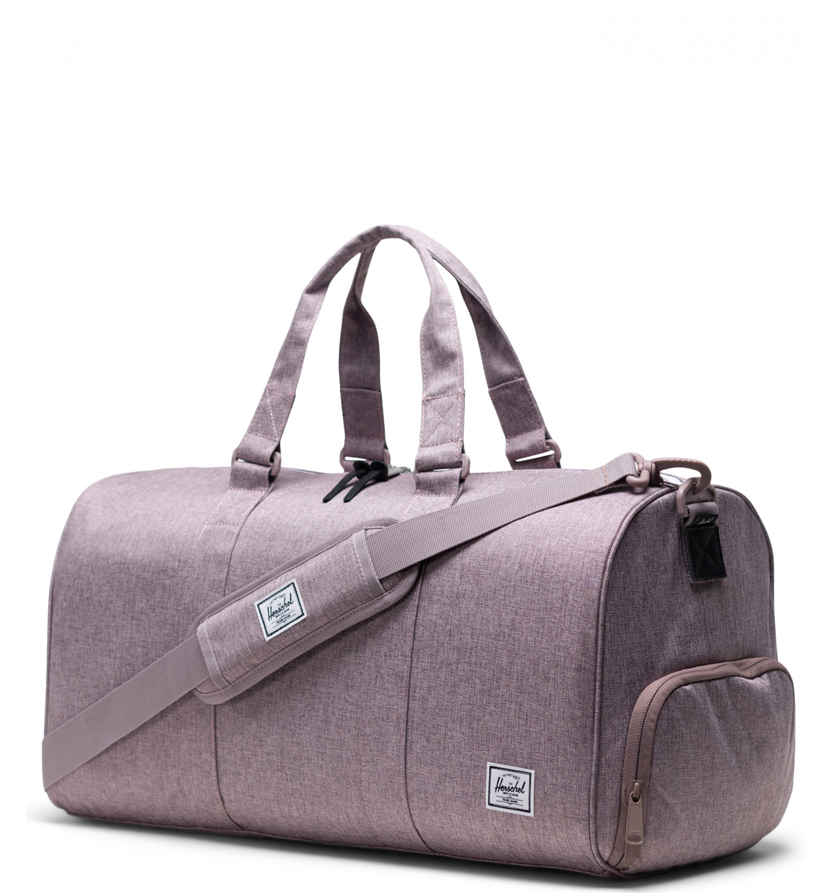 Herschel novel duffle mid volume online