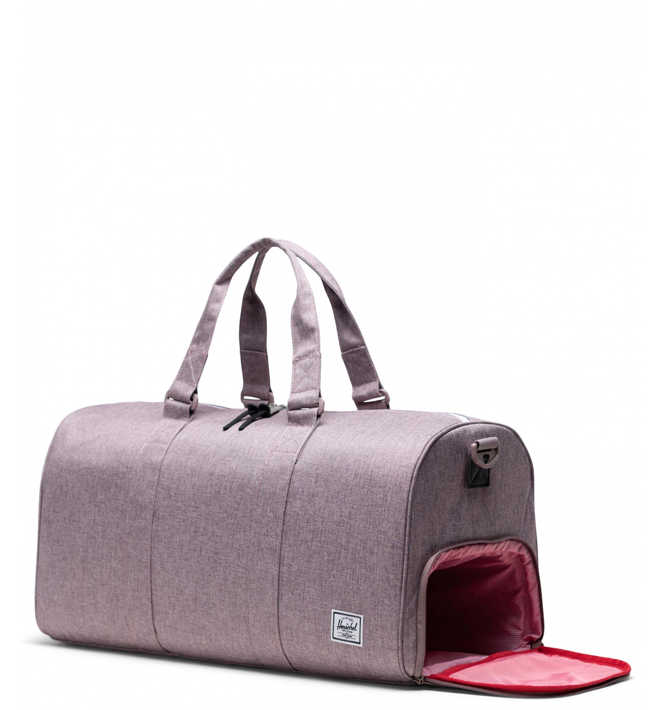 Novel Mid Volume Duffel The Travel Club PH