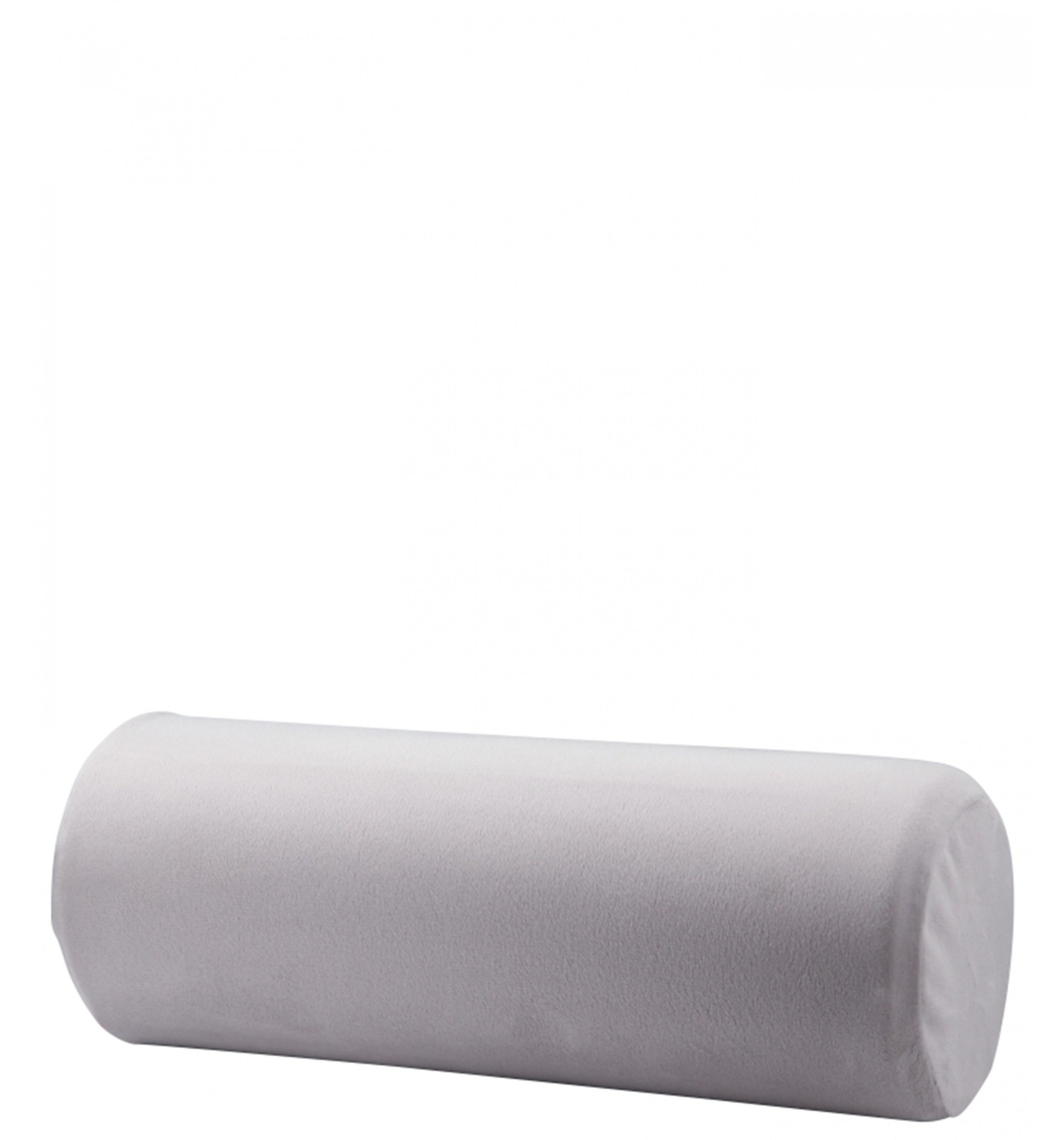 Neck Roll Pillow Mini Back Support Pillow Memory Foam