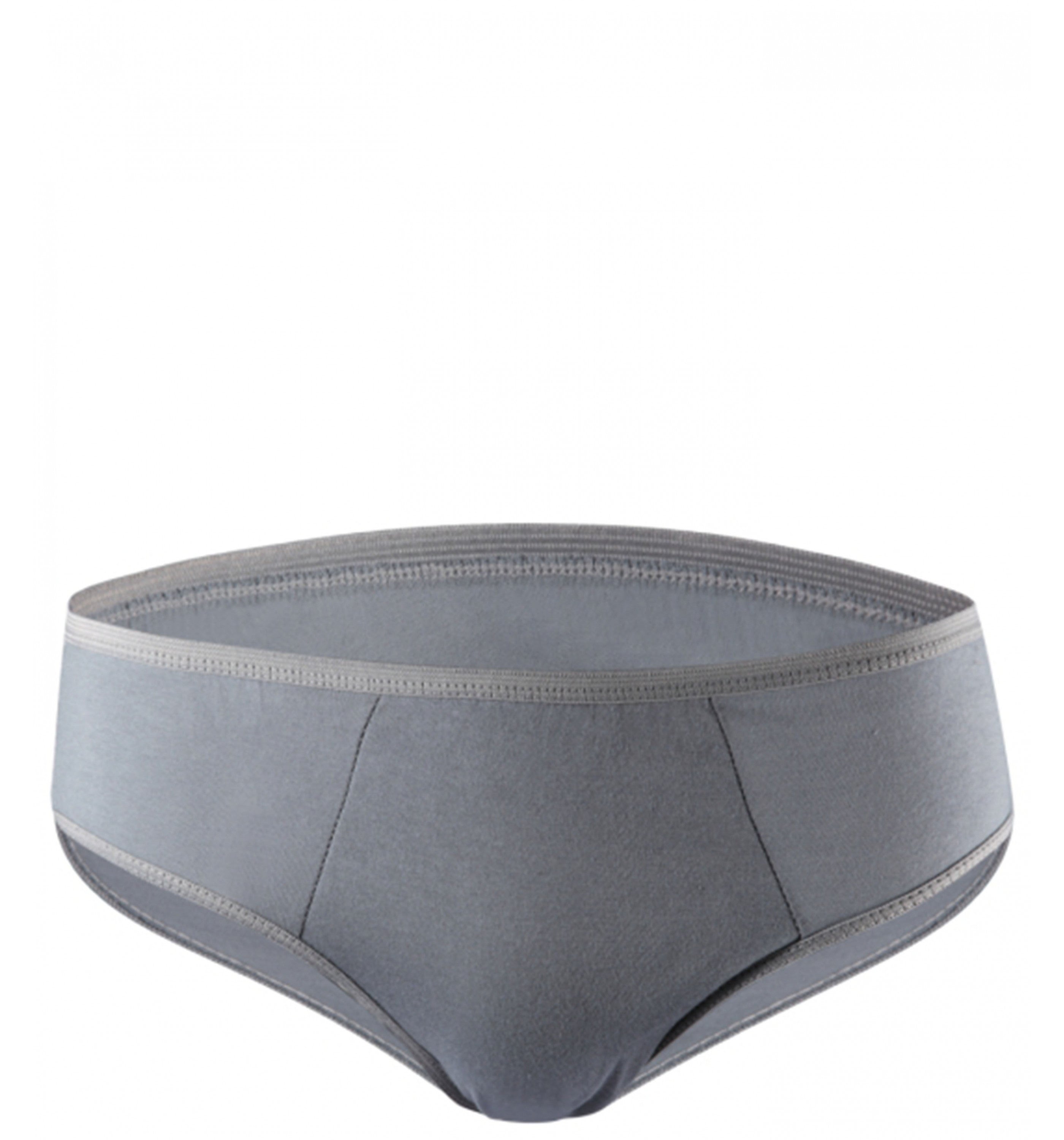 High Quality Disposable Underpants / Underwear for Men - 100% Cotton, 5 pcs in 1 pack