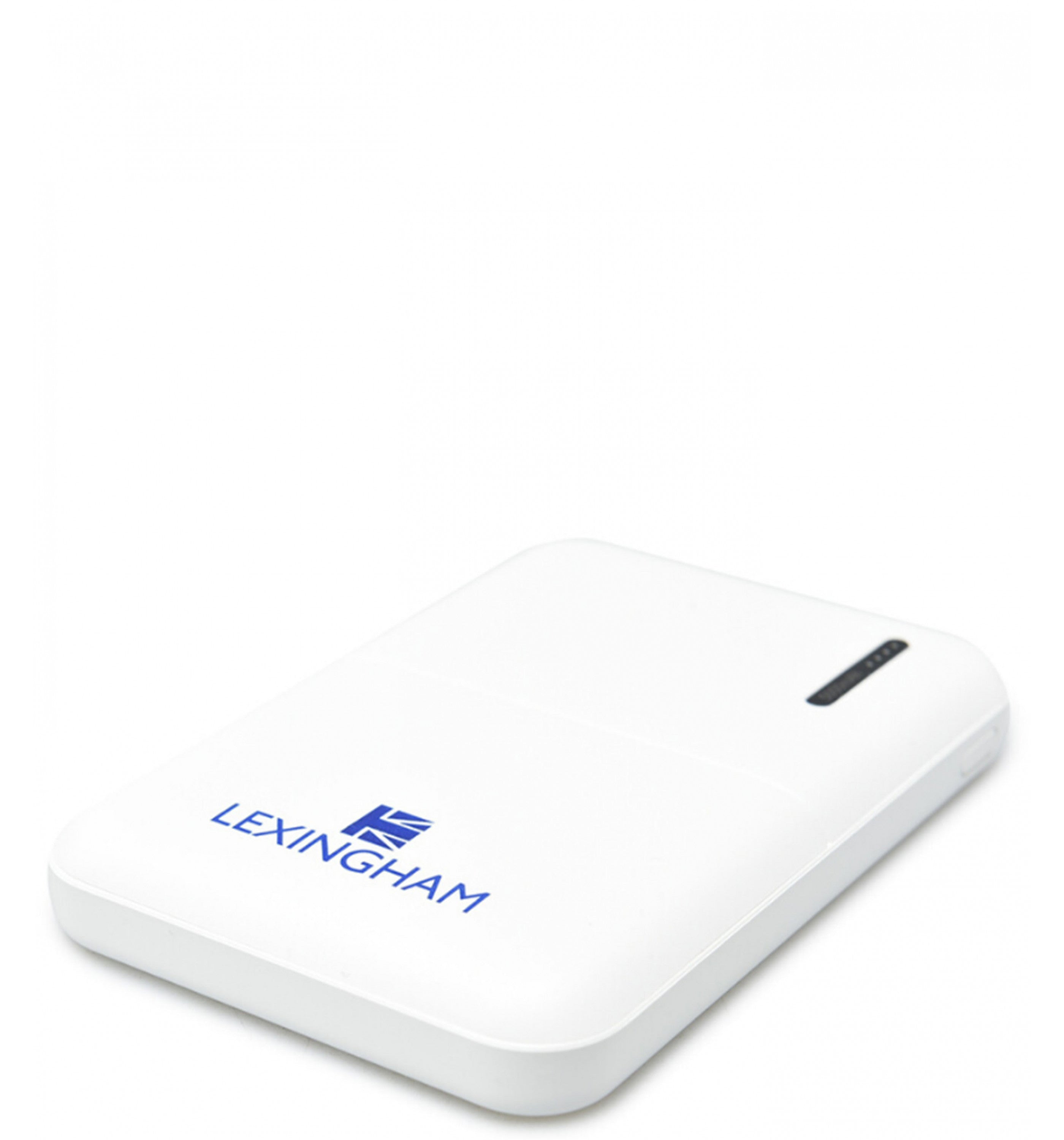 Power Bank 5000 mAh 2-port 2.1A