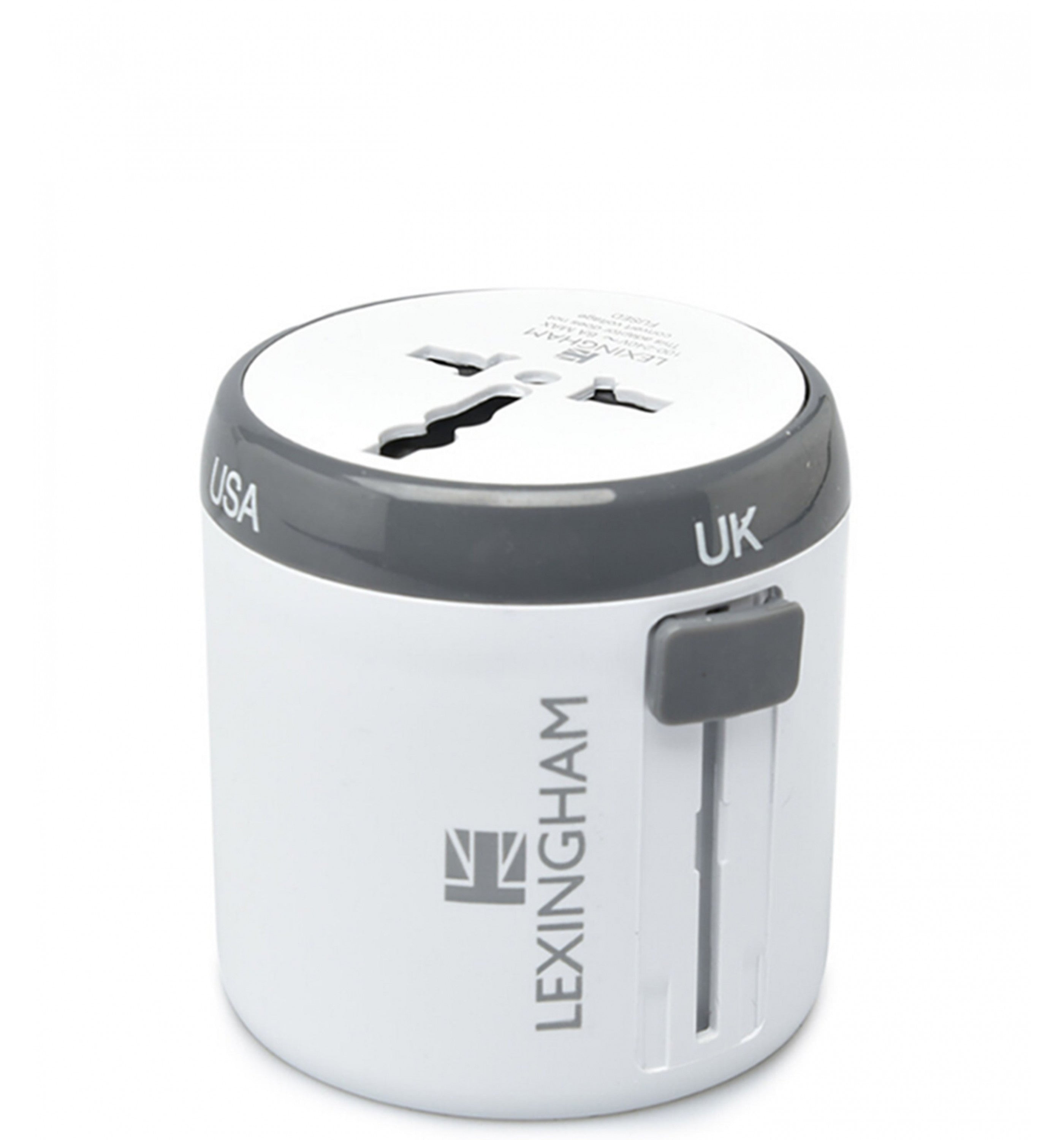 Sliding Adaptor Worldwide