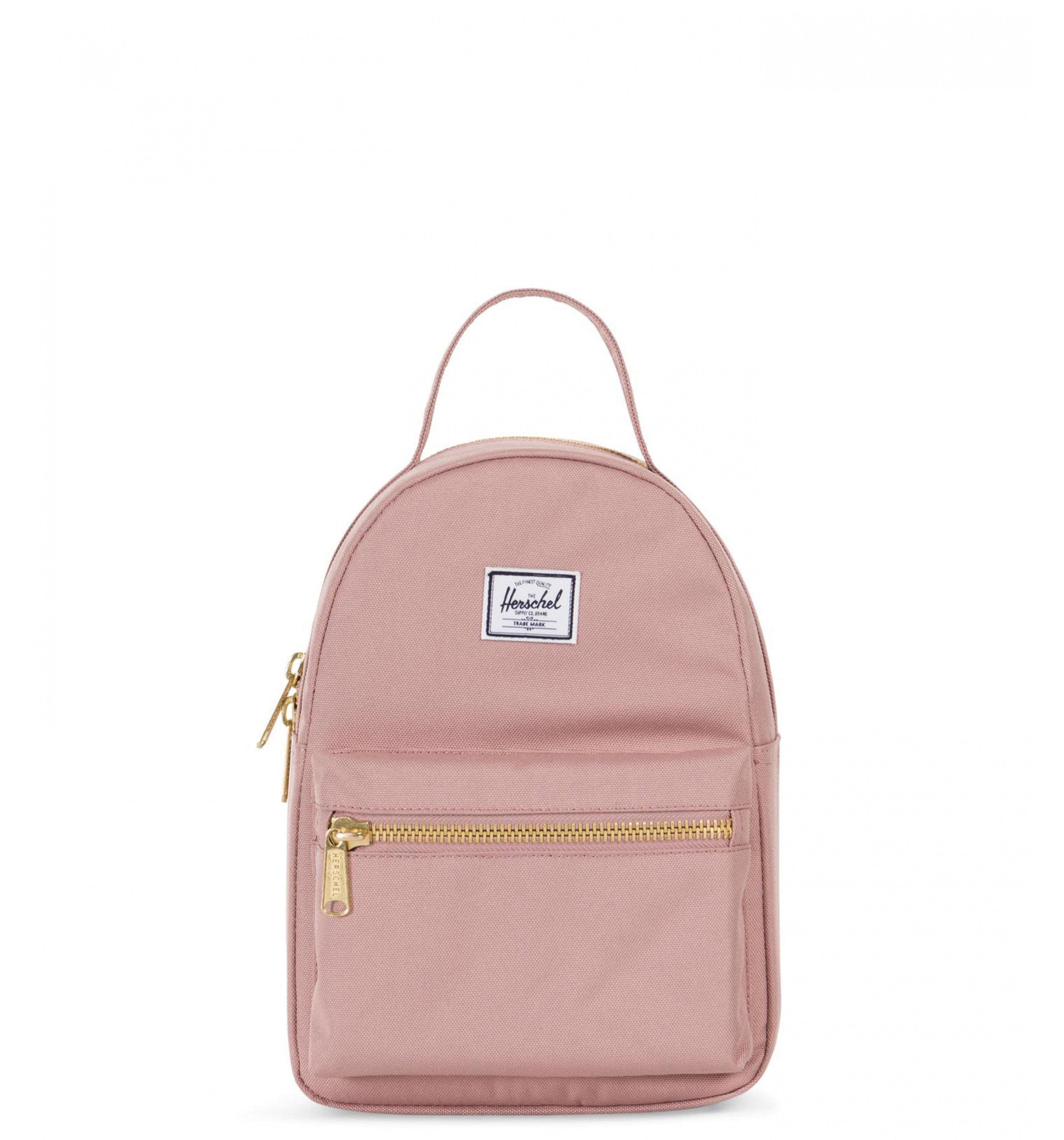 Herschel pink bag online