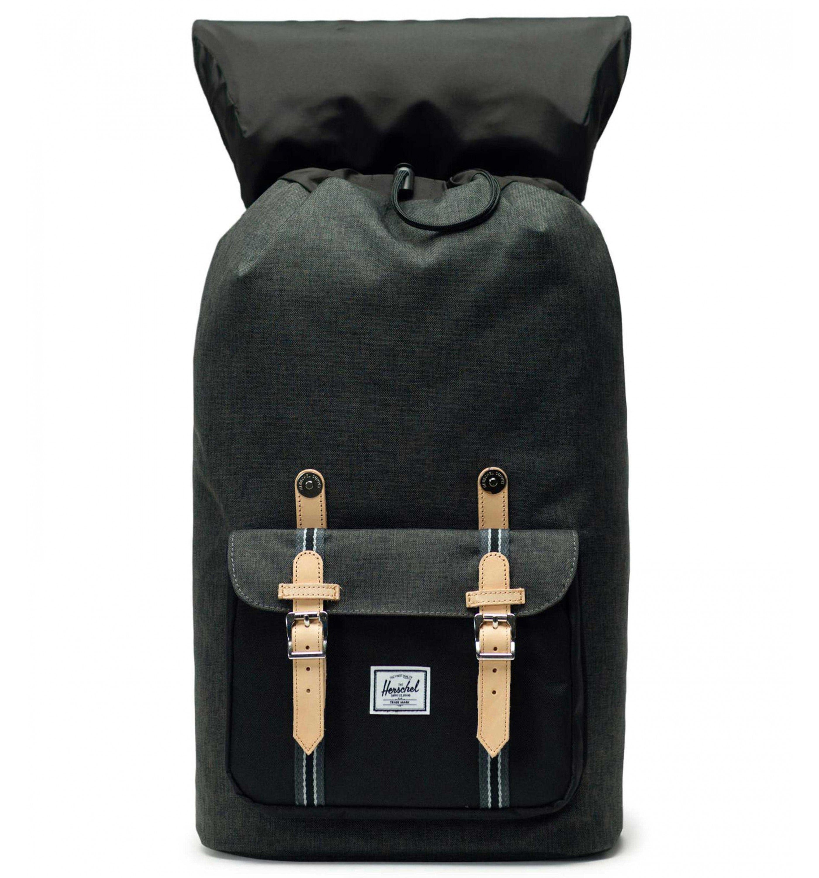 Herschel little america offset on sale