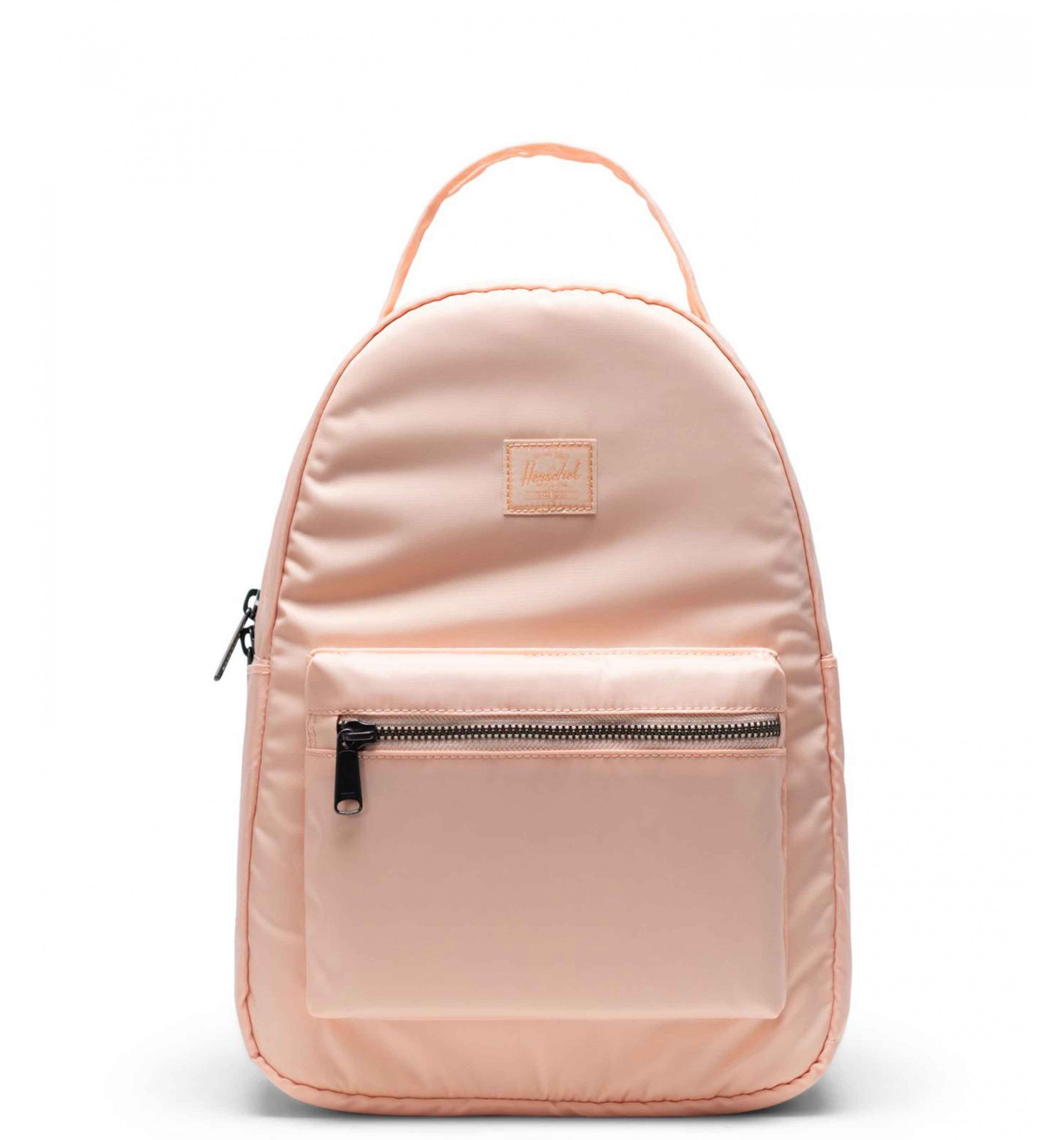 Nova Small Flight Satin Backpack