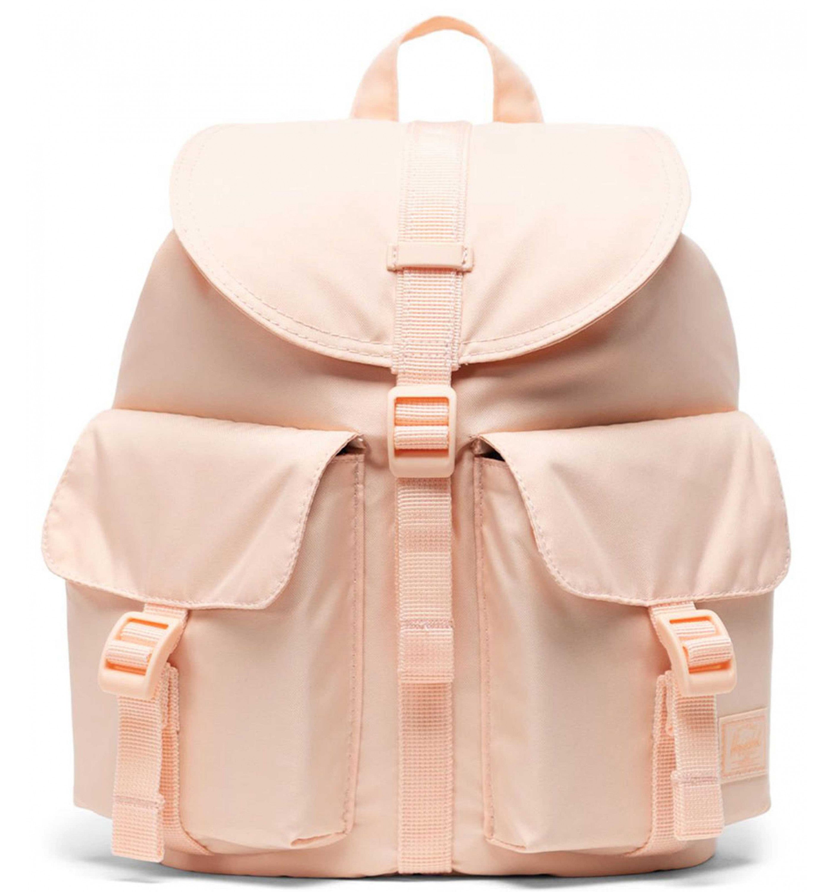 Dawson Small Light Backpack – The Travel Club PH