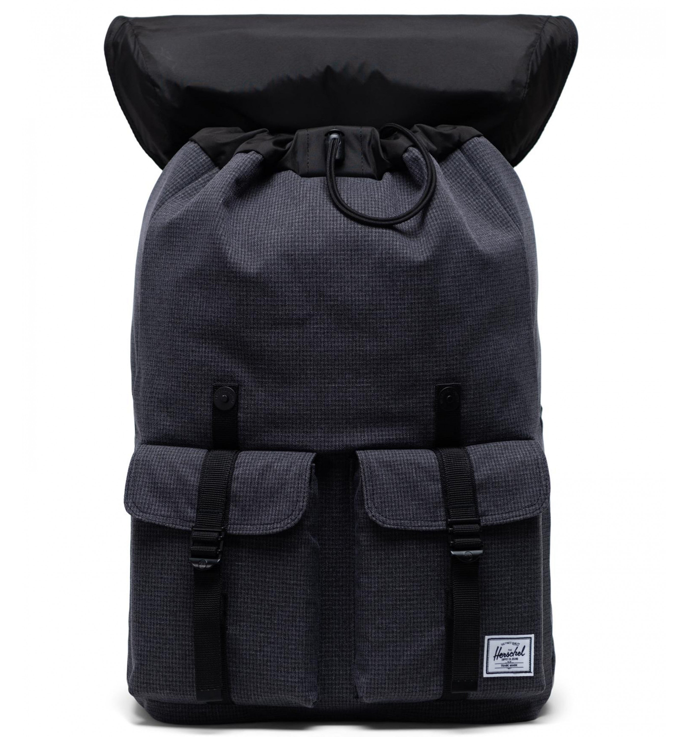 Herschel buckingham backpack on sale