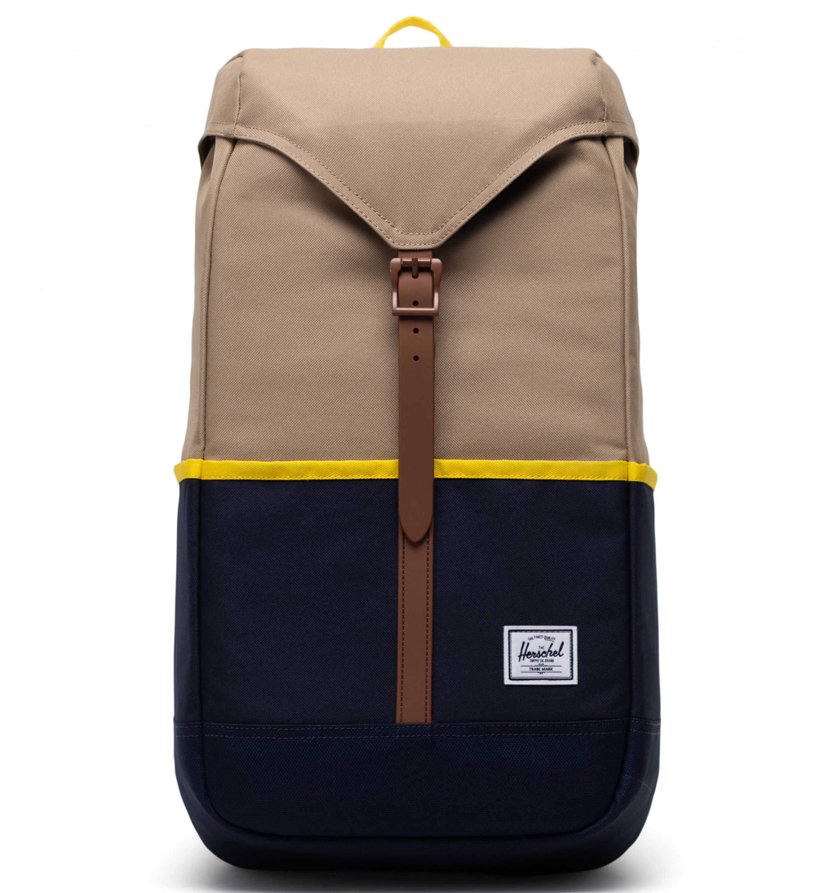 Herschel thompson backpack review on sale