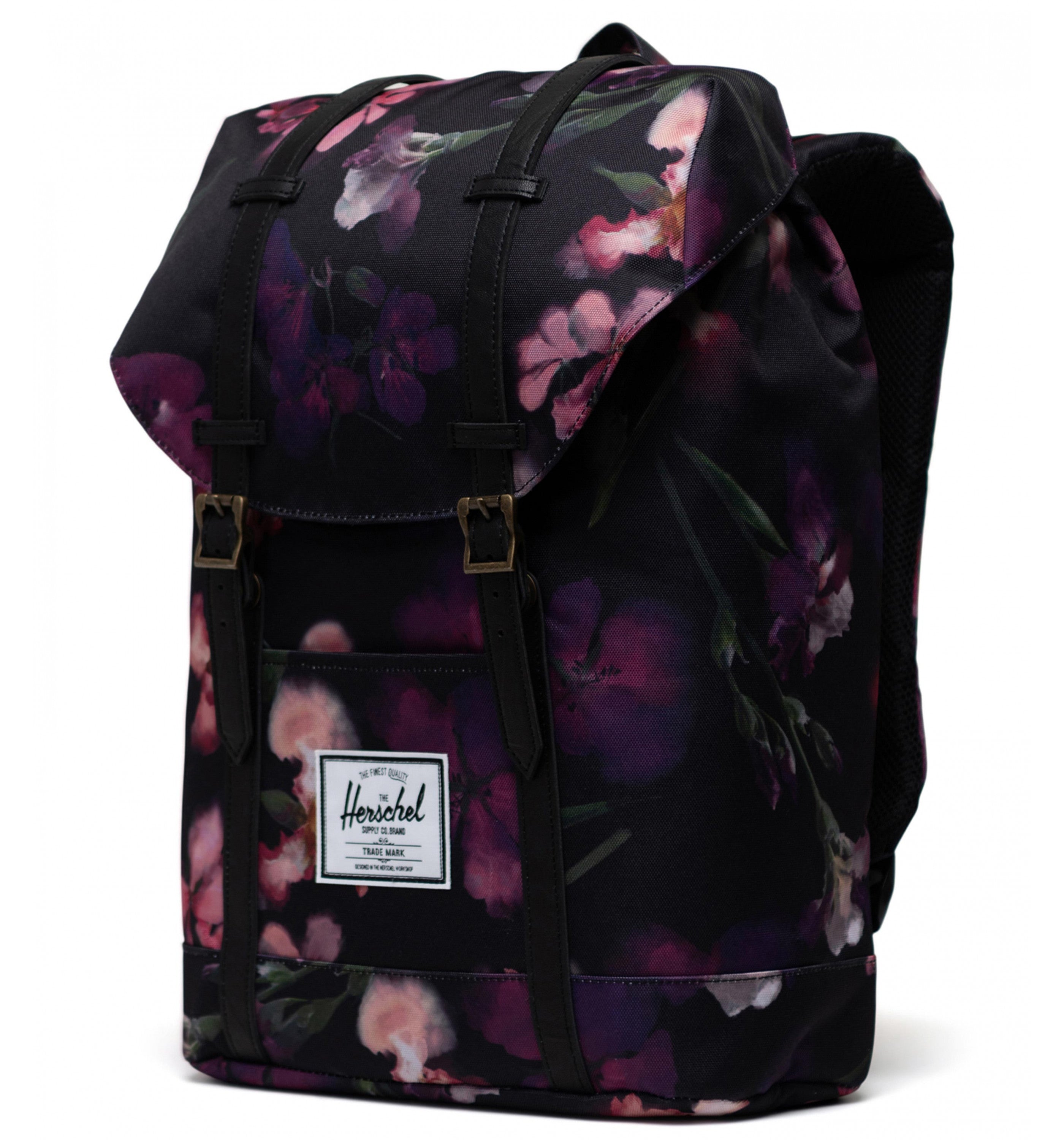 Retreat Backpack – The Travel Club PH