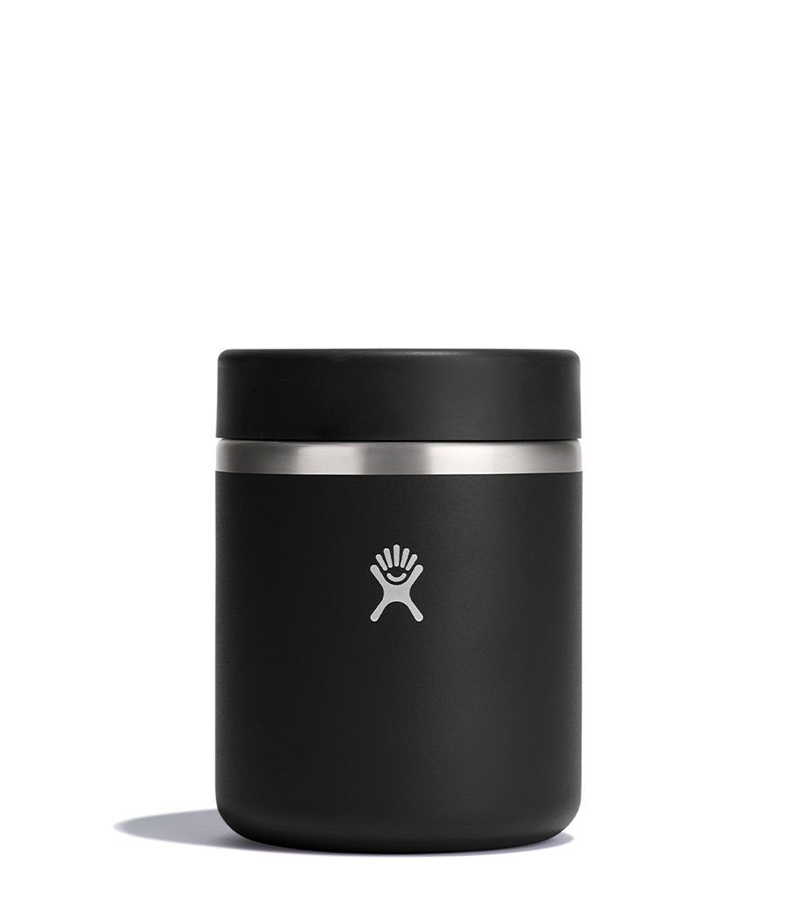 Hydro Flask 28Oz Insulated Food Jar Black