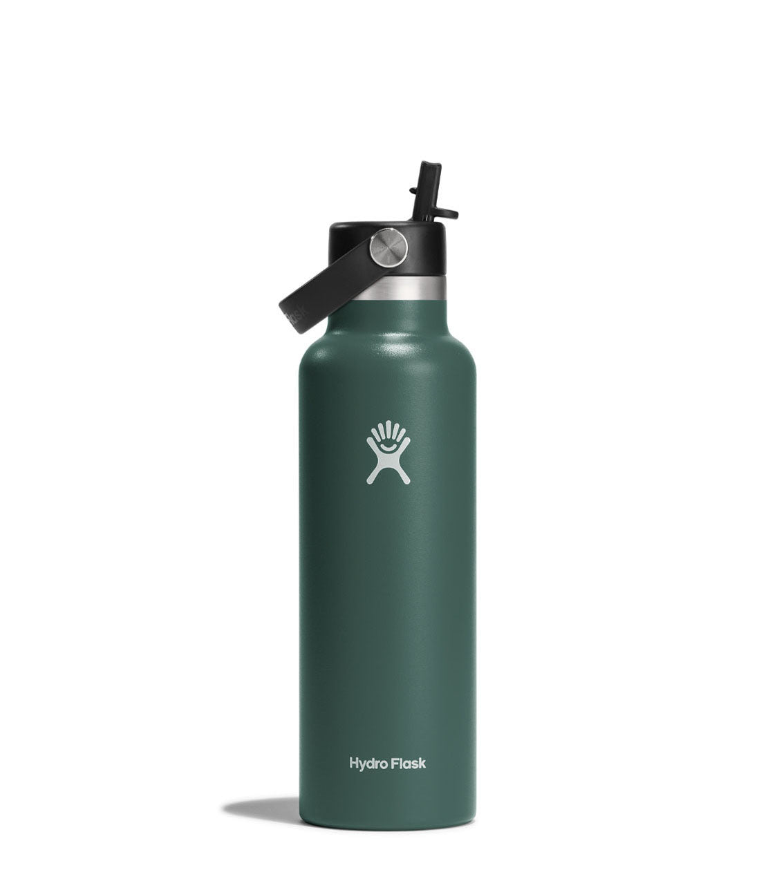Hydro Flask 21Oz Standard Flex Straw Cap Fir