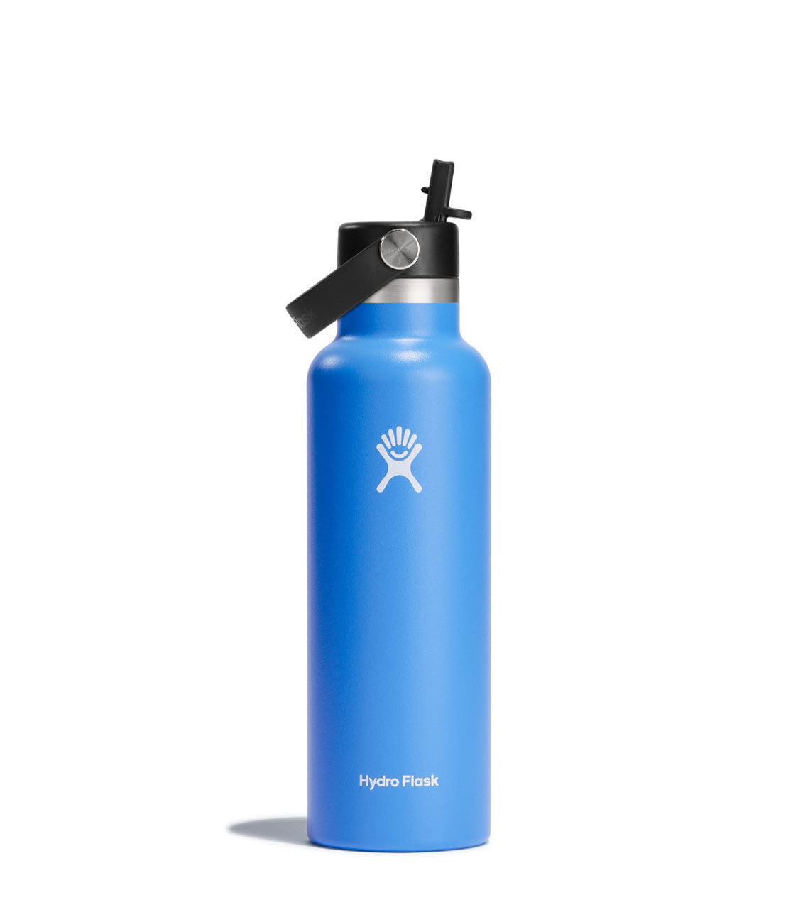 Hydro Flask 21Oz Standard Flex Straw Cap Cascade