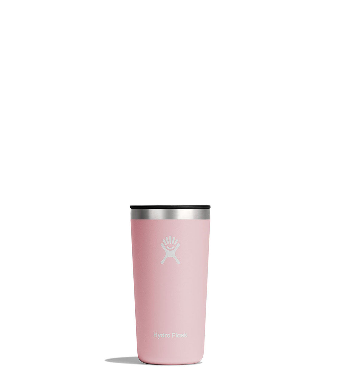 Hydro Flask 12 Oz Tumbler Trillium w/ Black Lid