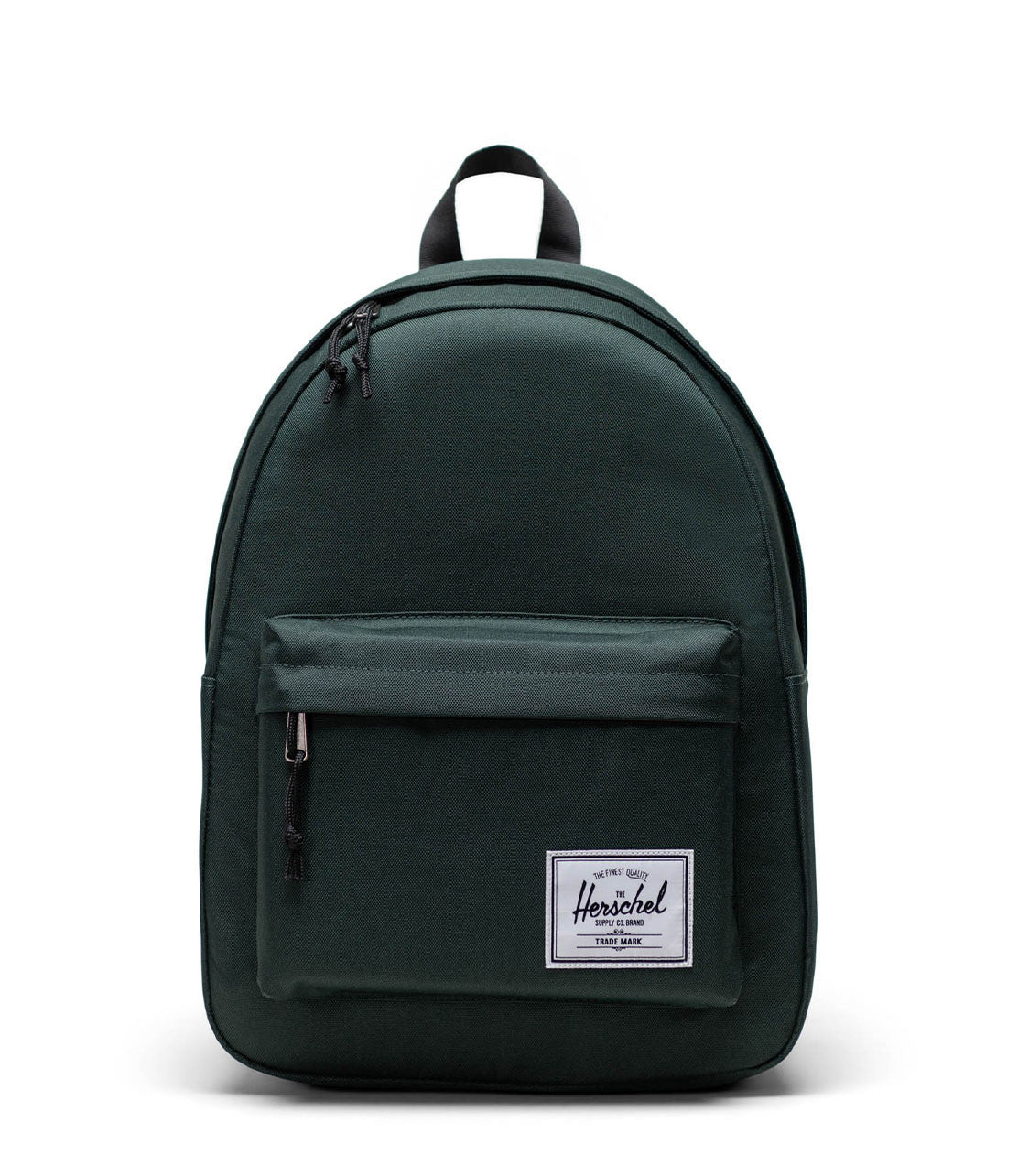 Herschel Classic Darkest Spruce Backpack