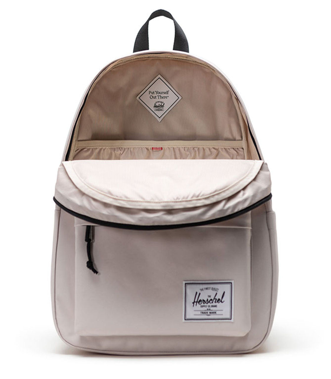 Herschel Classic X Large Moonbeam Backpack The Travel Club PH