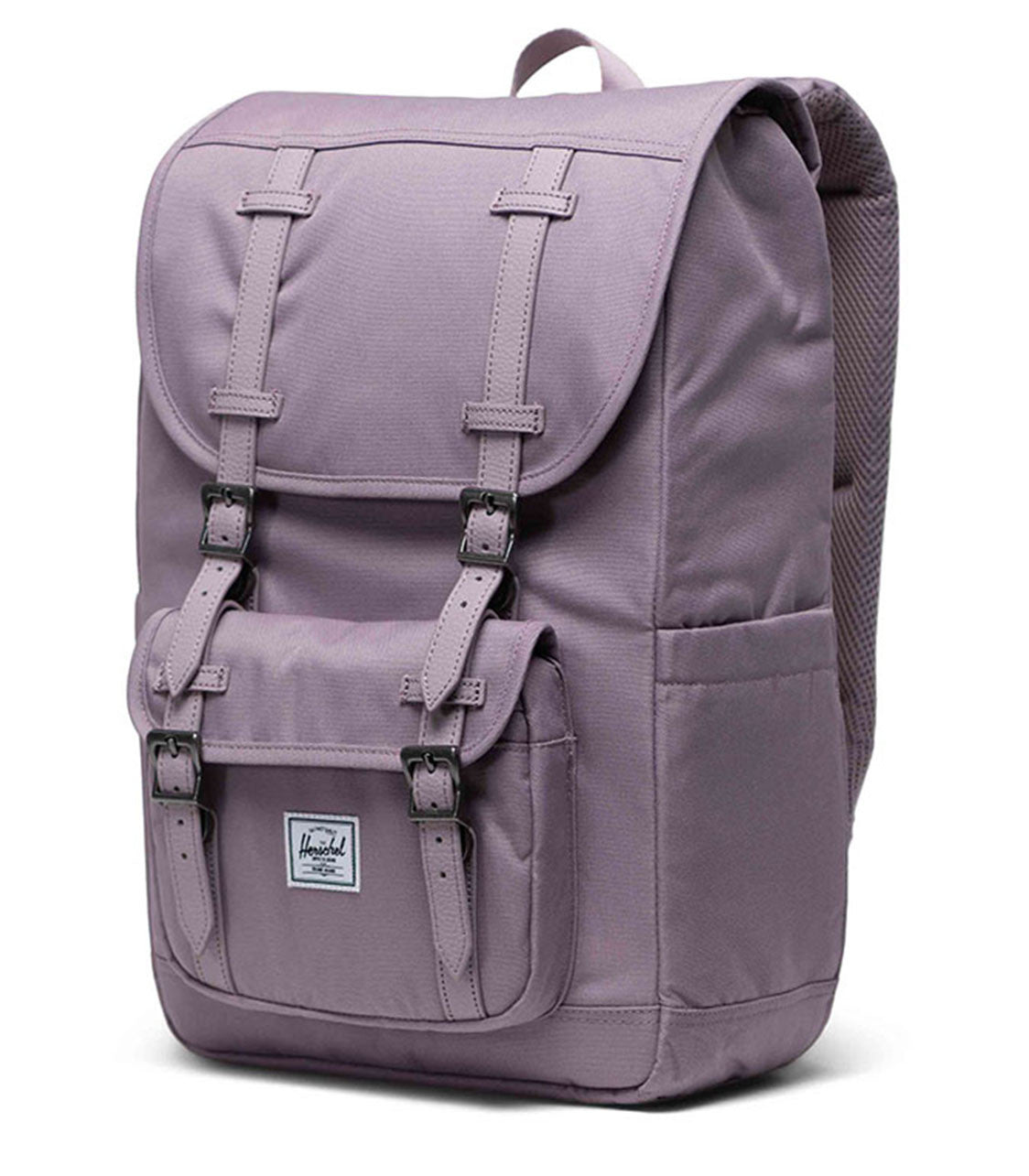 Herschel Little America Mid-Volume Nirvana Backpack – The Travel