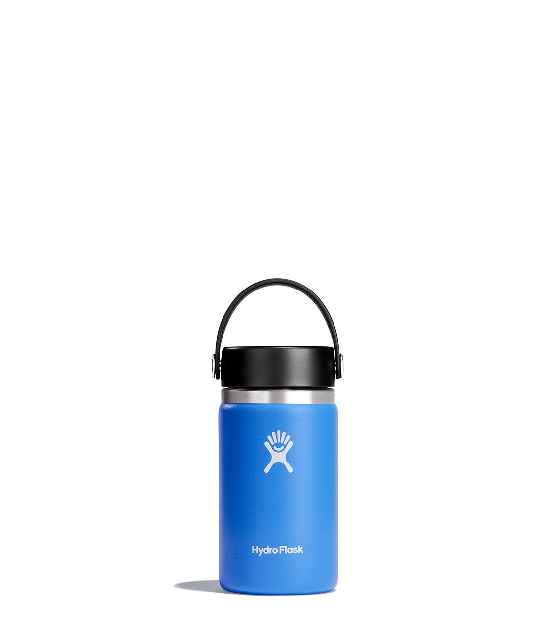 Hydro Flask 12Oz Wide Flex Cap Cascade