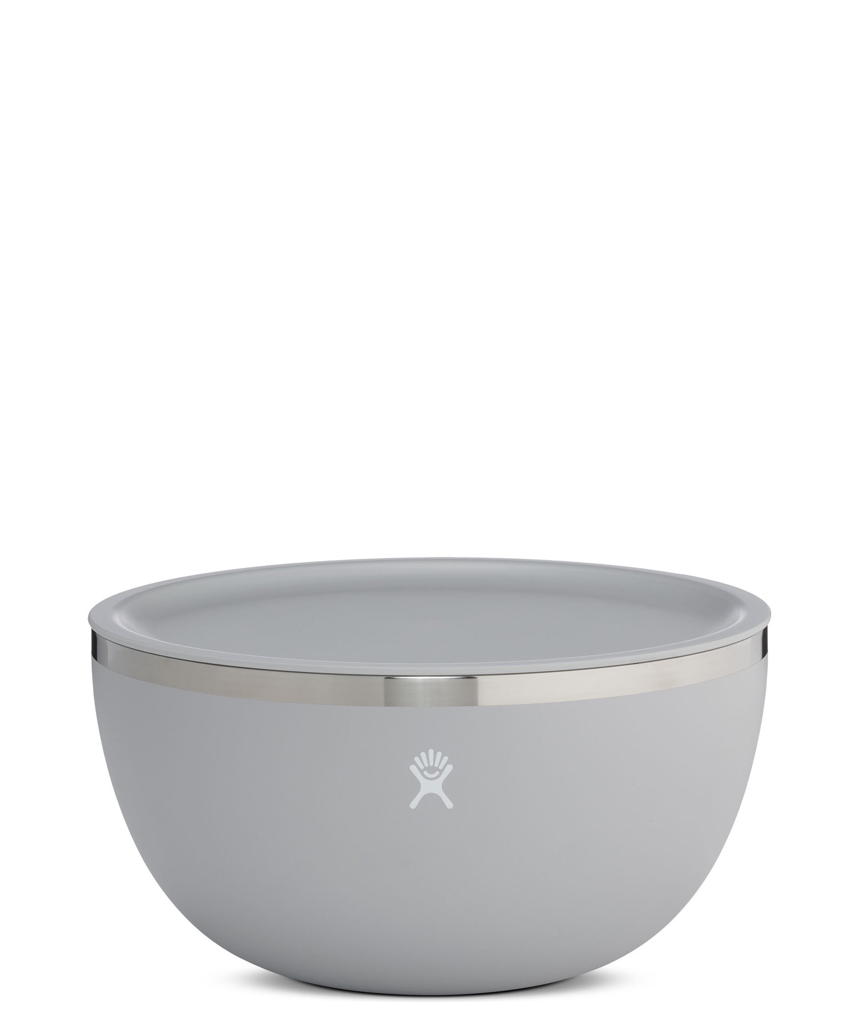 3 Qt Serving Bowl W. Lid