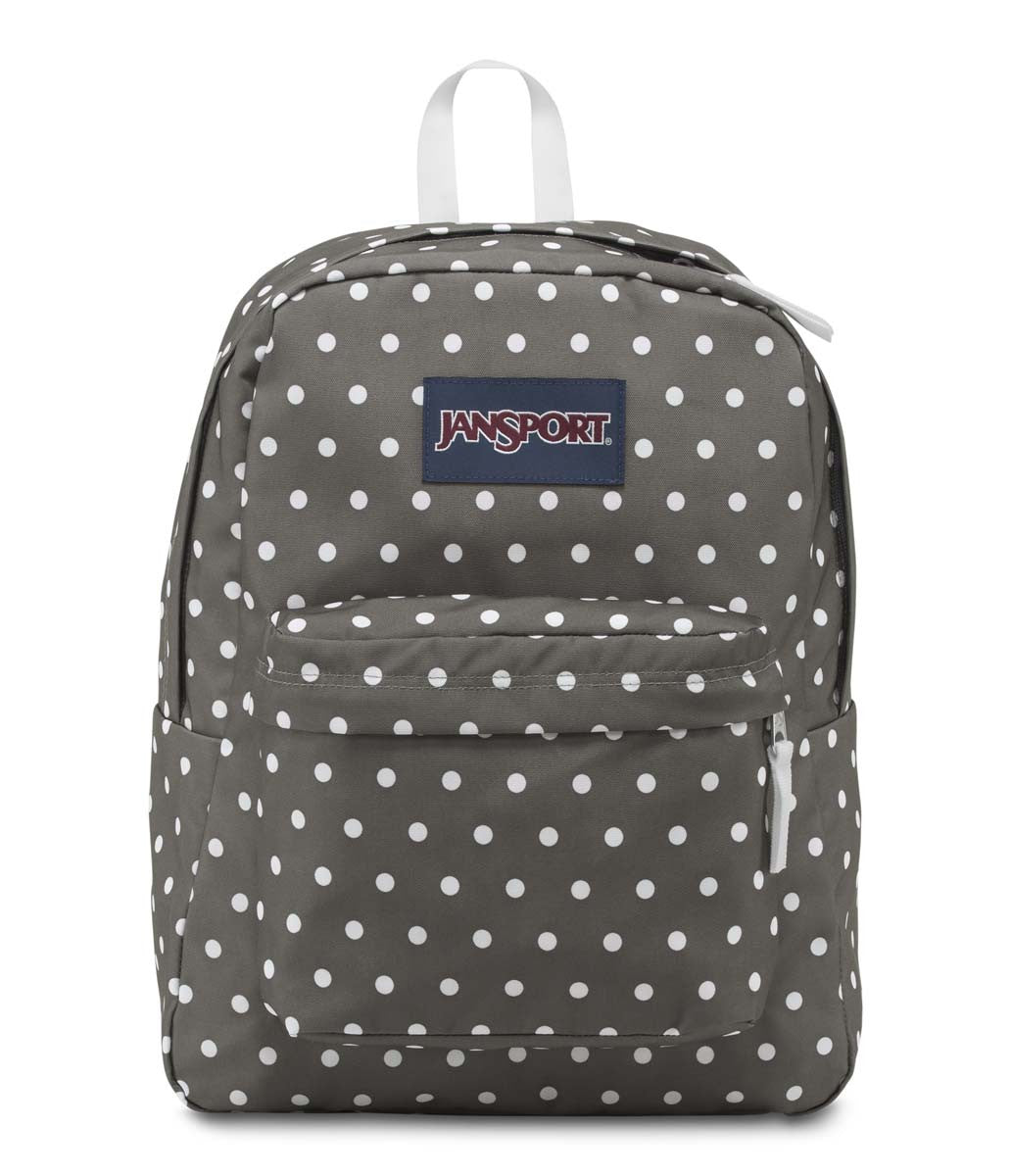 Superbreak Prints Backpack
